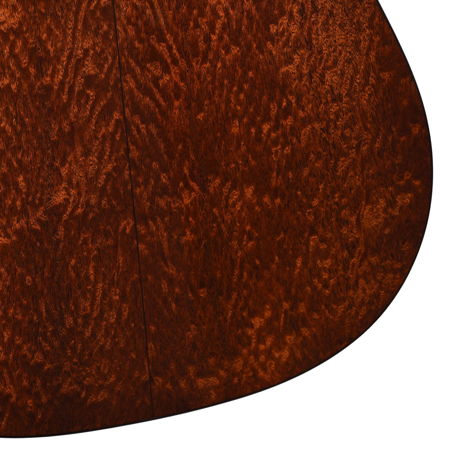 Martin Custom Shop D-18 Style Dreadnought All Quilted Pommele Sapele Natural