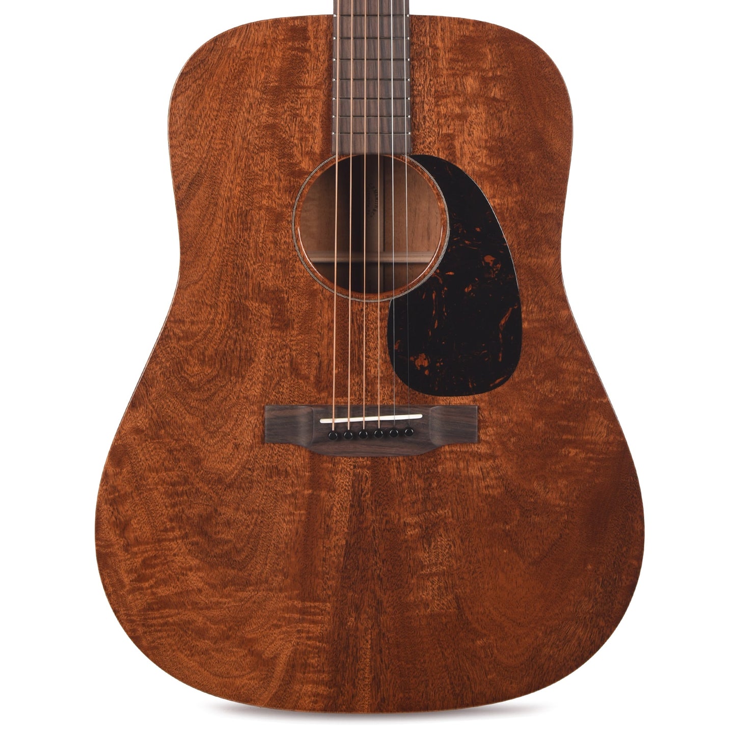 Martin Custom Shop D-18 Style Dreadnought Flamed Mahogany/Flamed Mahogany Natural