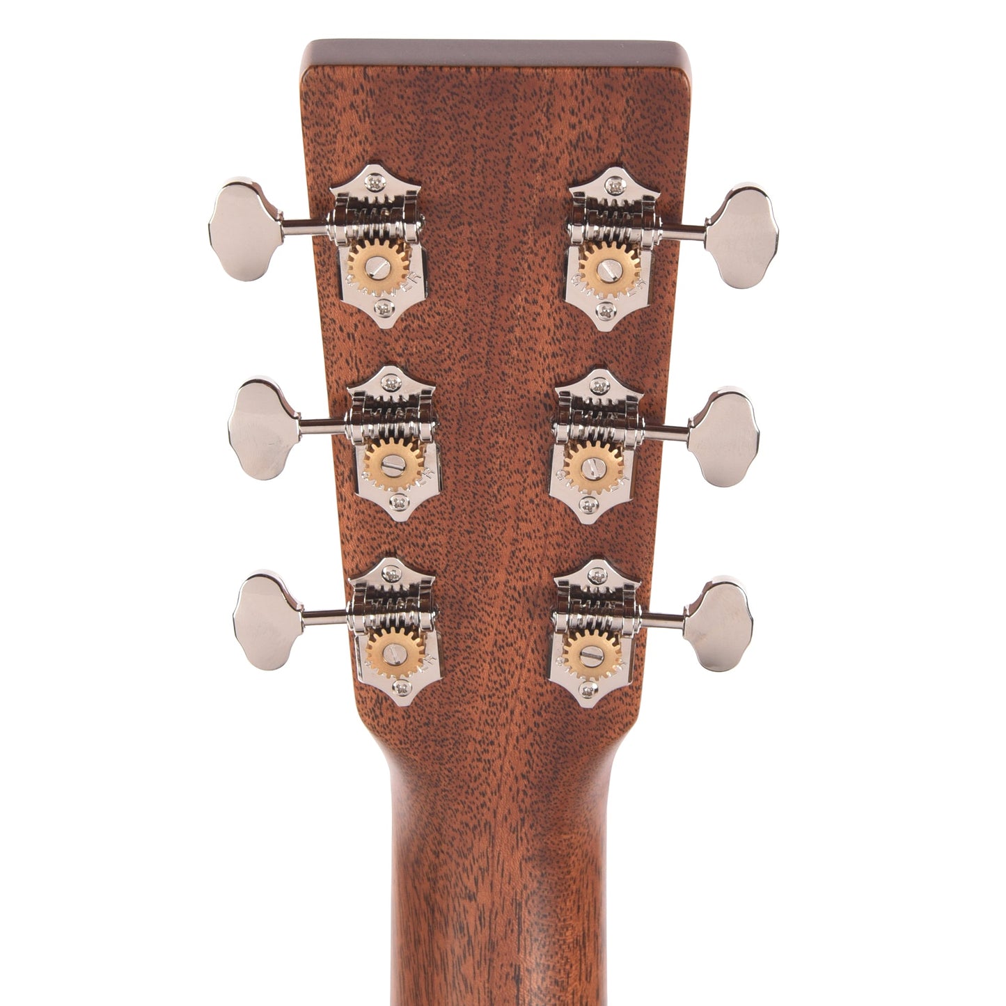 Martin Custom Shop D-18 Style Dreadnought Flamed Mahogany/Flamed Mahogany Natural