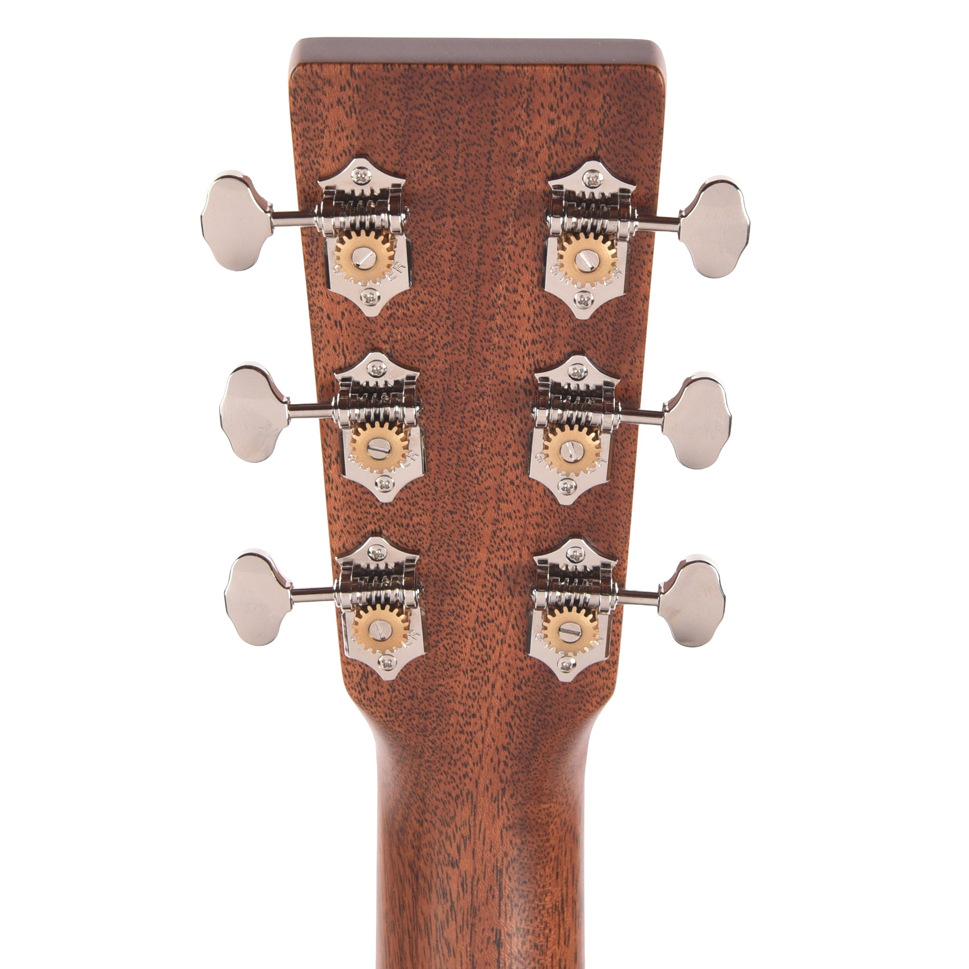 Martin Custom Shop D-18 Style Dreadnought Flamed Mahogany/Flamed Mahogany Natural