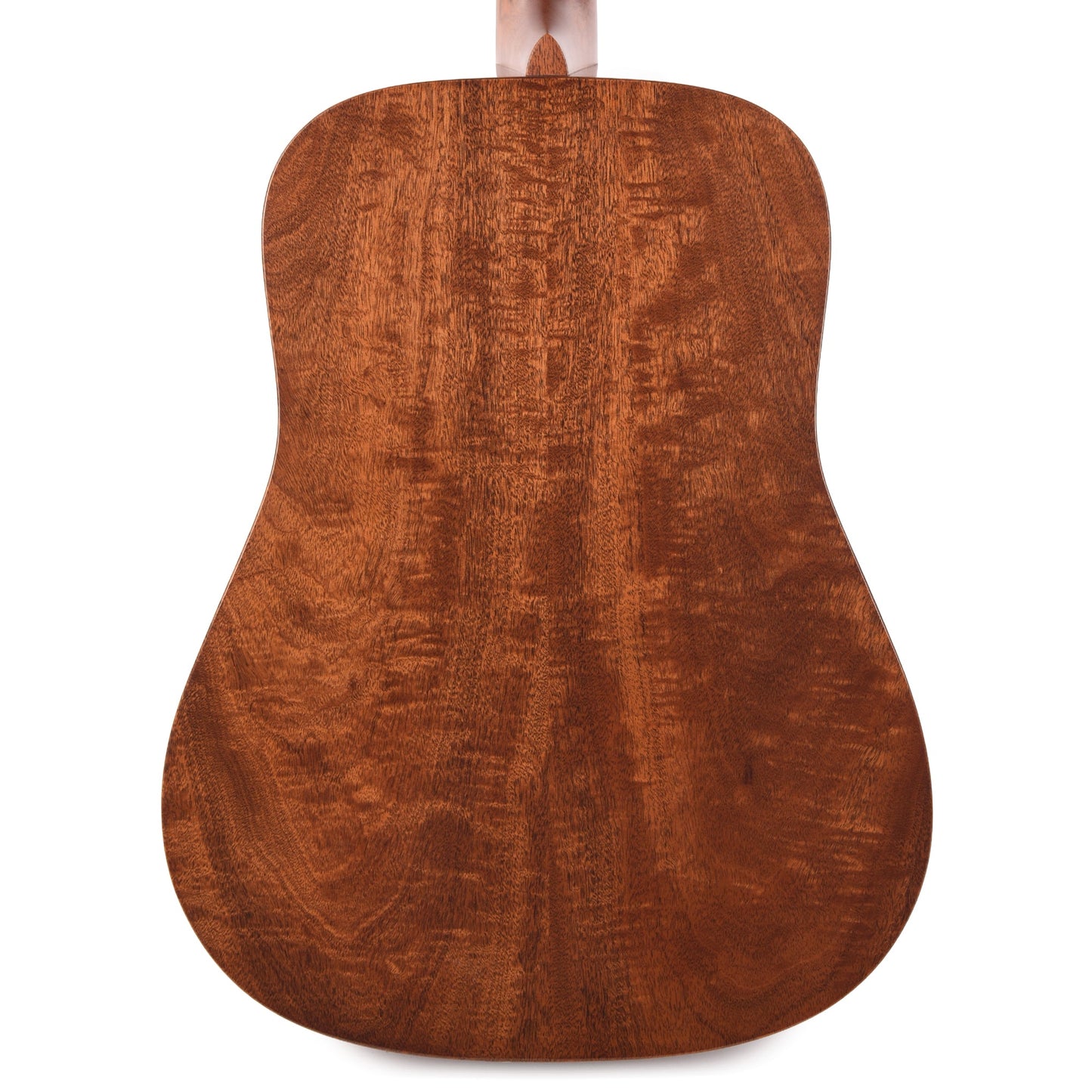 Martin Custom Shop D-18 Style Dreadnought Flamed Mahogany/Flamed Mahogany Natural
