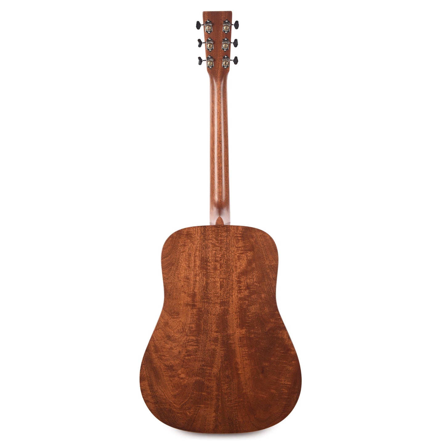 Martin Custom Shop D-18 Style Dreadnought Flamed Mahogany/Flamed Mahogany Natural