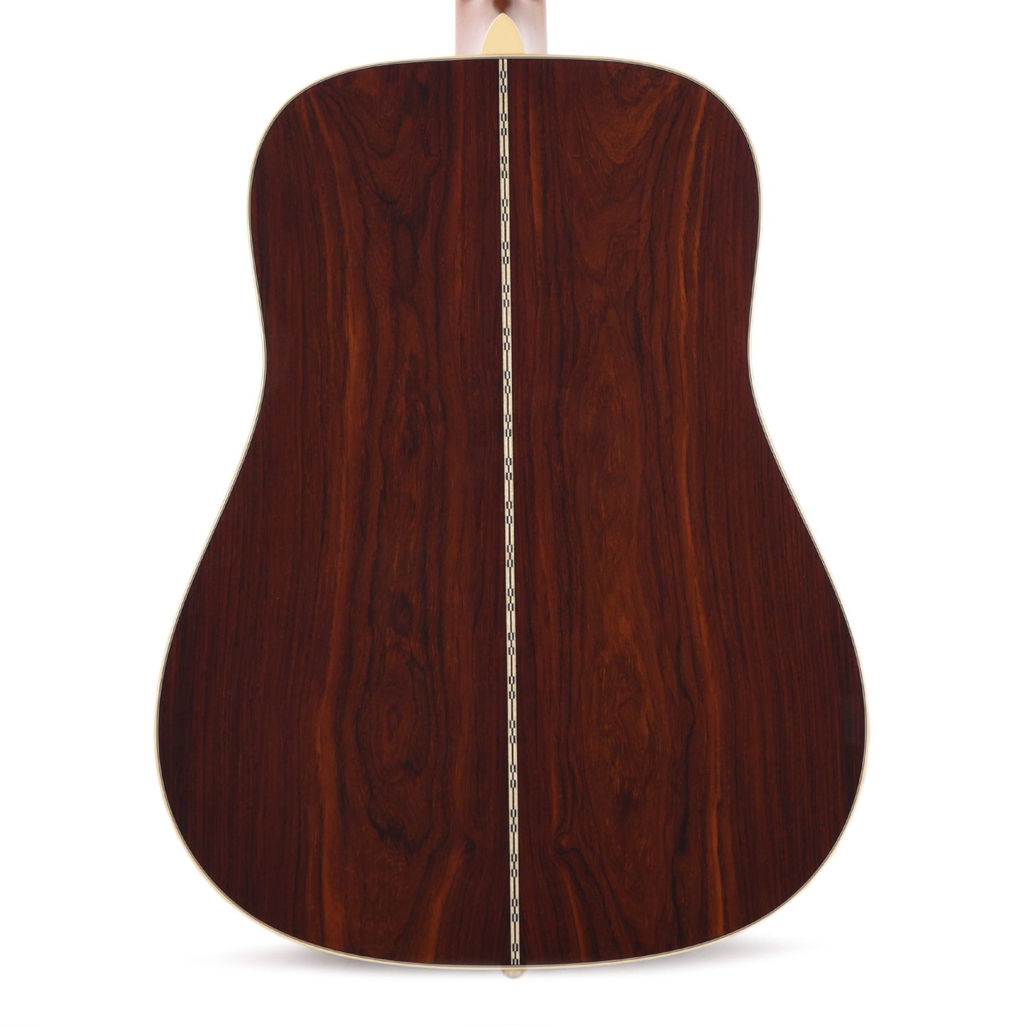 Martin Custom Shop D-28 Style Dreadnought Adirondack Spruce VTS/Cocobolo Ambertone 1933