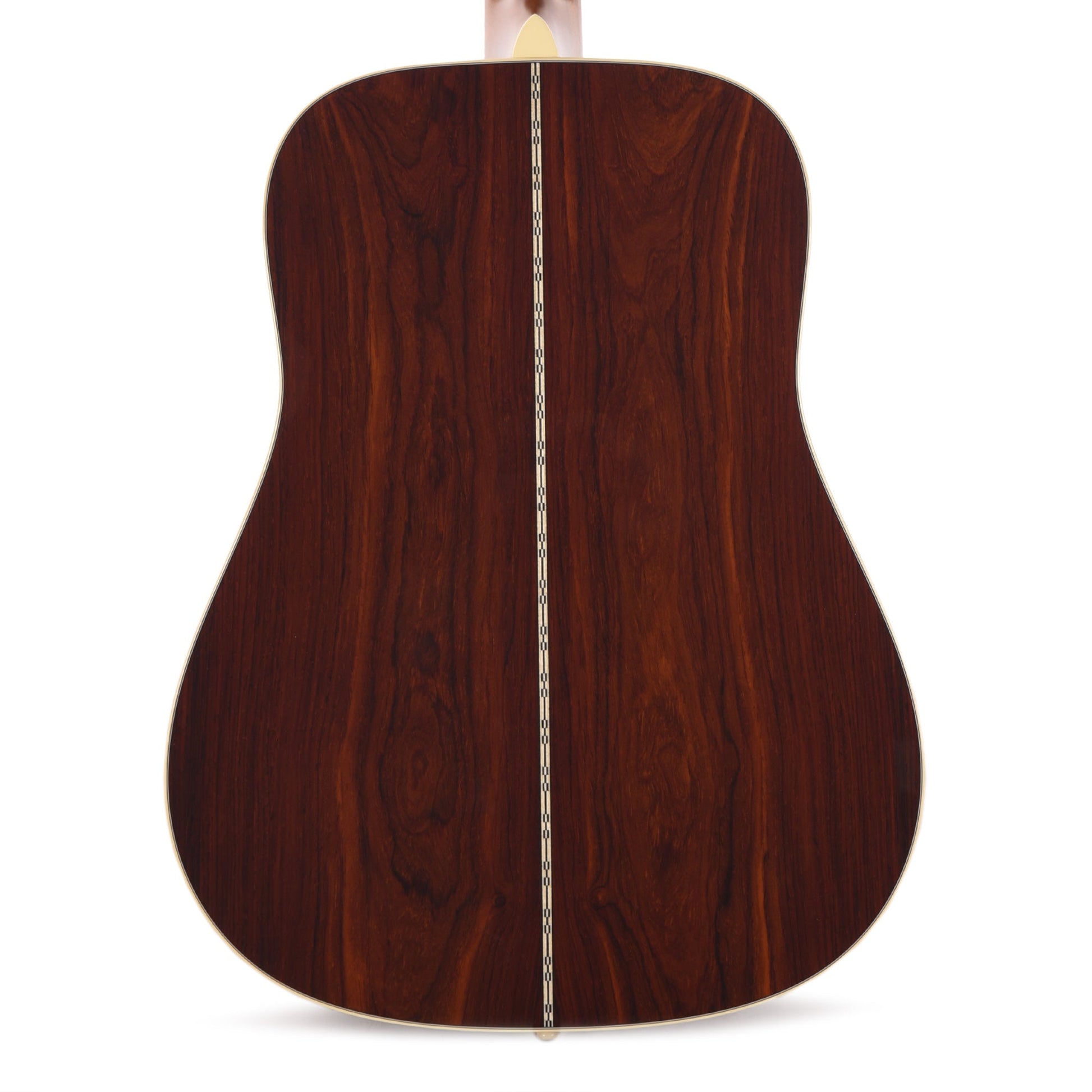 Martin Custom Shop D-28 Style Dreadnought Adirondack Spruce VTS/Cocobolo Ambertone 1933