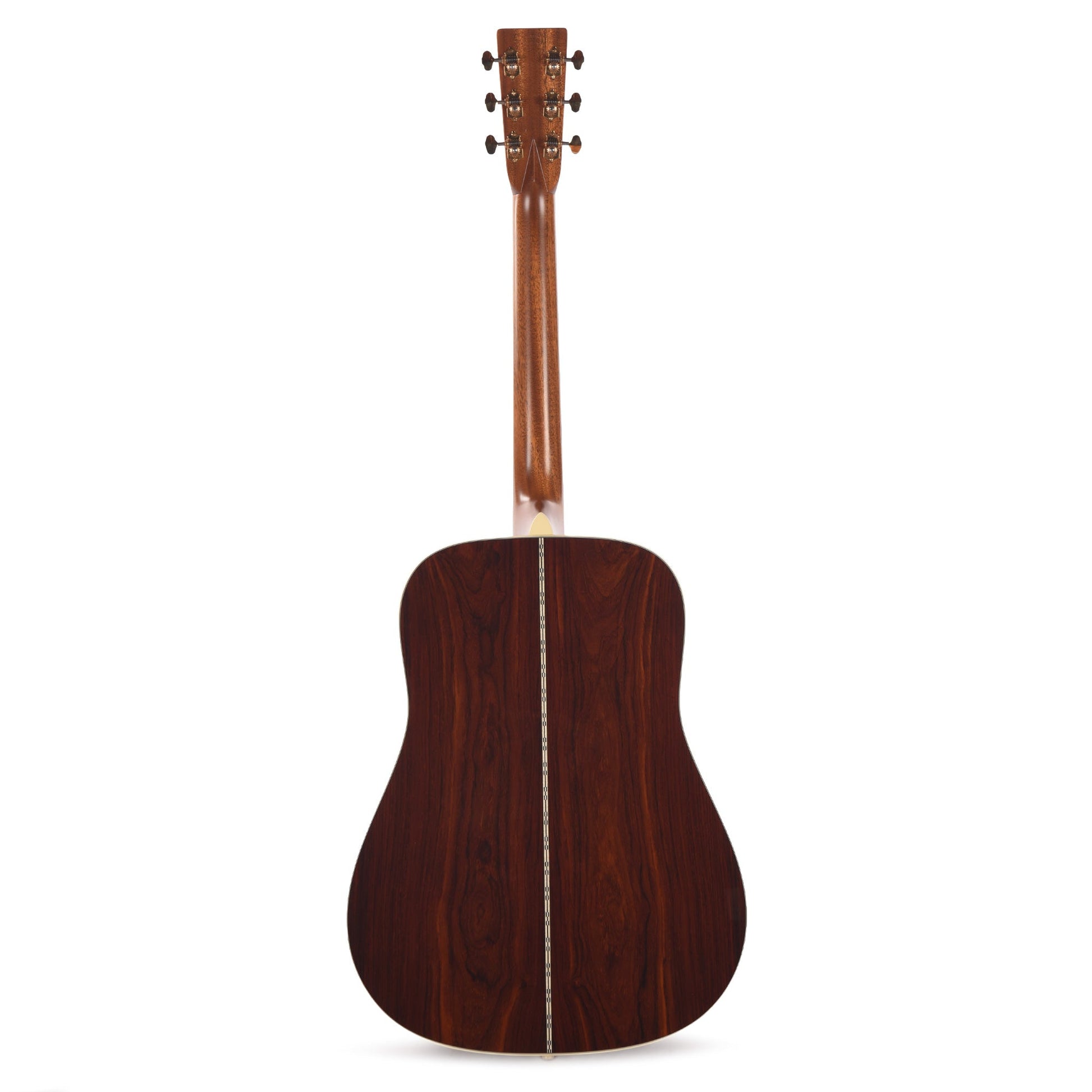 Martin Custom Shop D-28 Style Dreadnought Adirondack Spruce VTS/Cocobolo Ambertone 1933