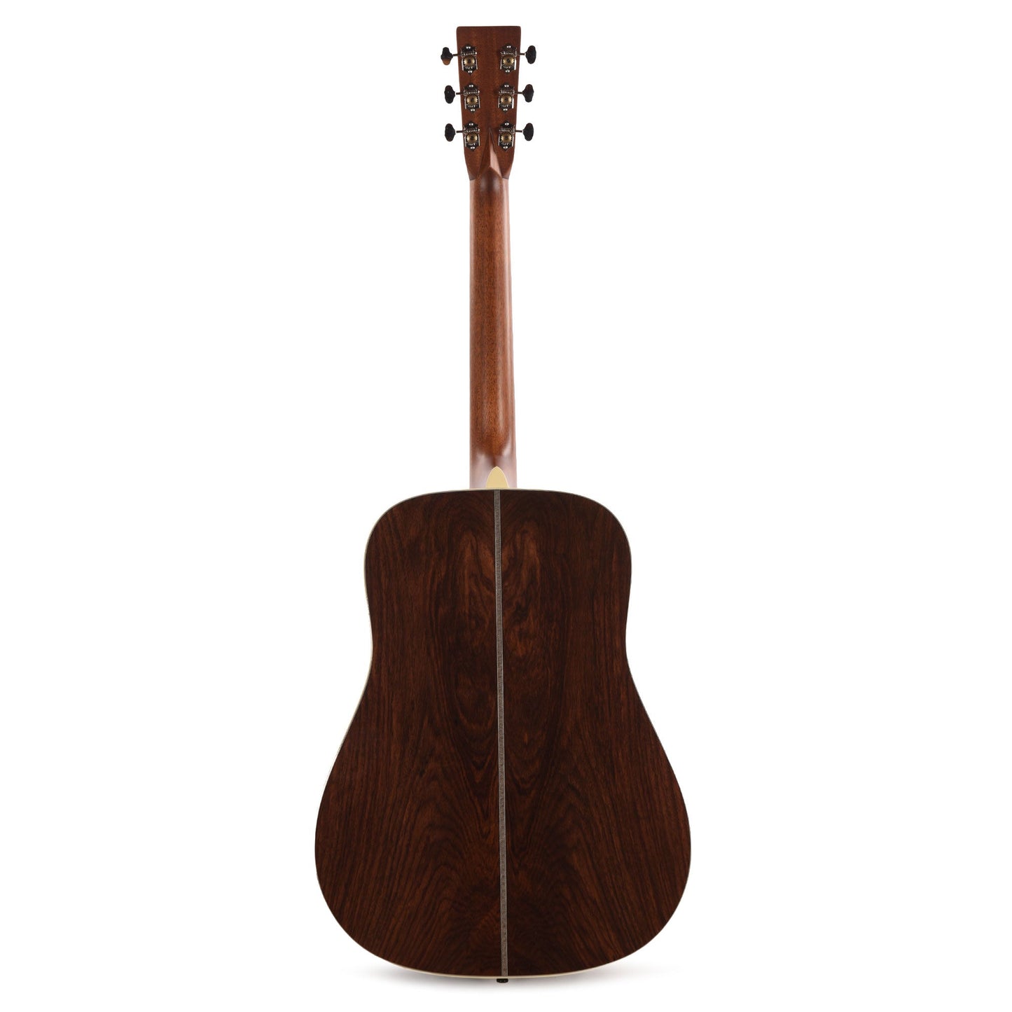 Martin Custom Shop D-28 Style Dreadnought Adirondack Spruce VTS/Wild Grain East Indian Rosewood Natural