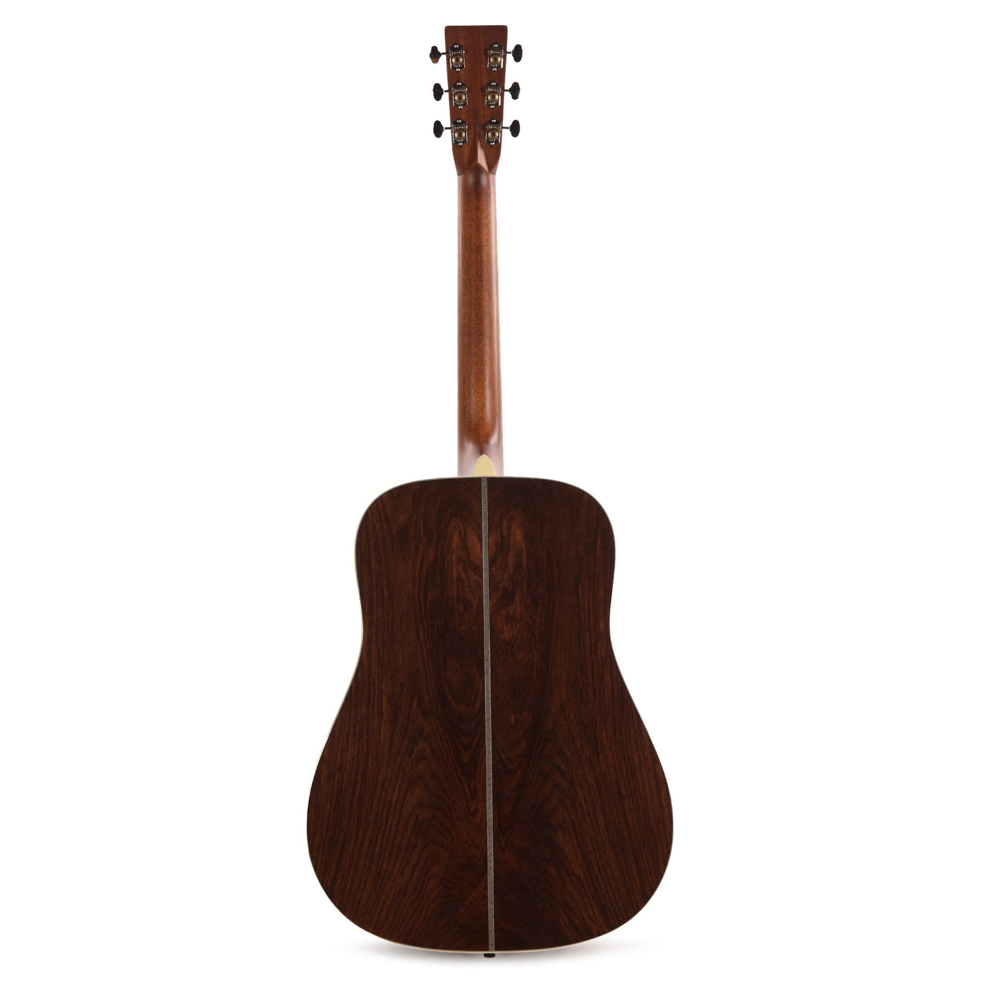 Martin Custom Shop D-28 Style Dreadnought Adirondack Spruce VTS/Wild Grain East Indian Rosewood Natural