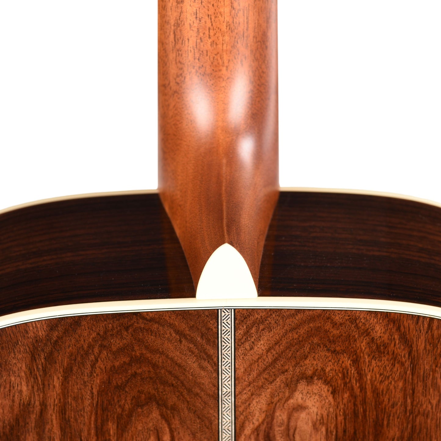 Martin Custom Shop D-28 Style Dreadnought Adirondack Spruce VTS/Wild Grain East Indian Rosewood Natural