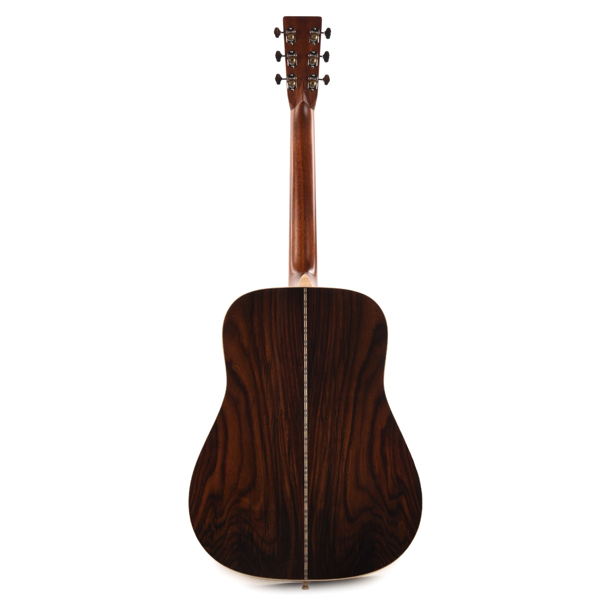 Martin Custom Shop D-28 Style Dreadnought Adirondack Spruce/Wild Grain East Indian Rosewood 1933 Ambertone