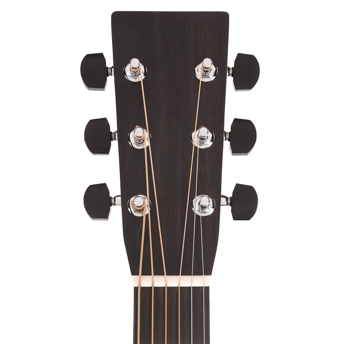 Martin Custom Shop D-28 Style Dreadnought Engelmann Spruce/Wild Grain East Indian Rosewood Natural