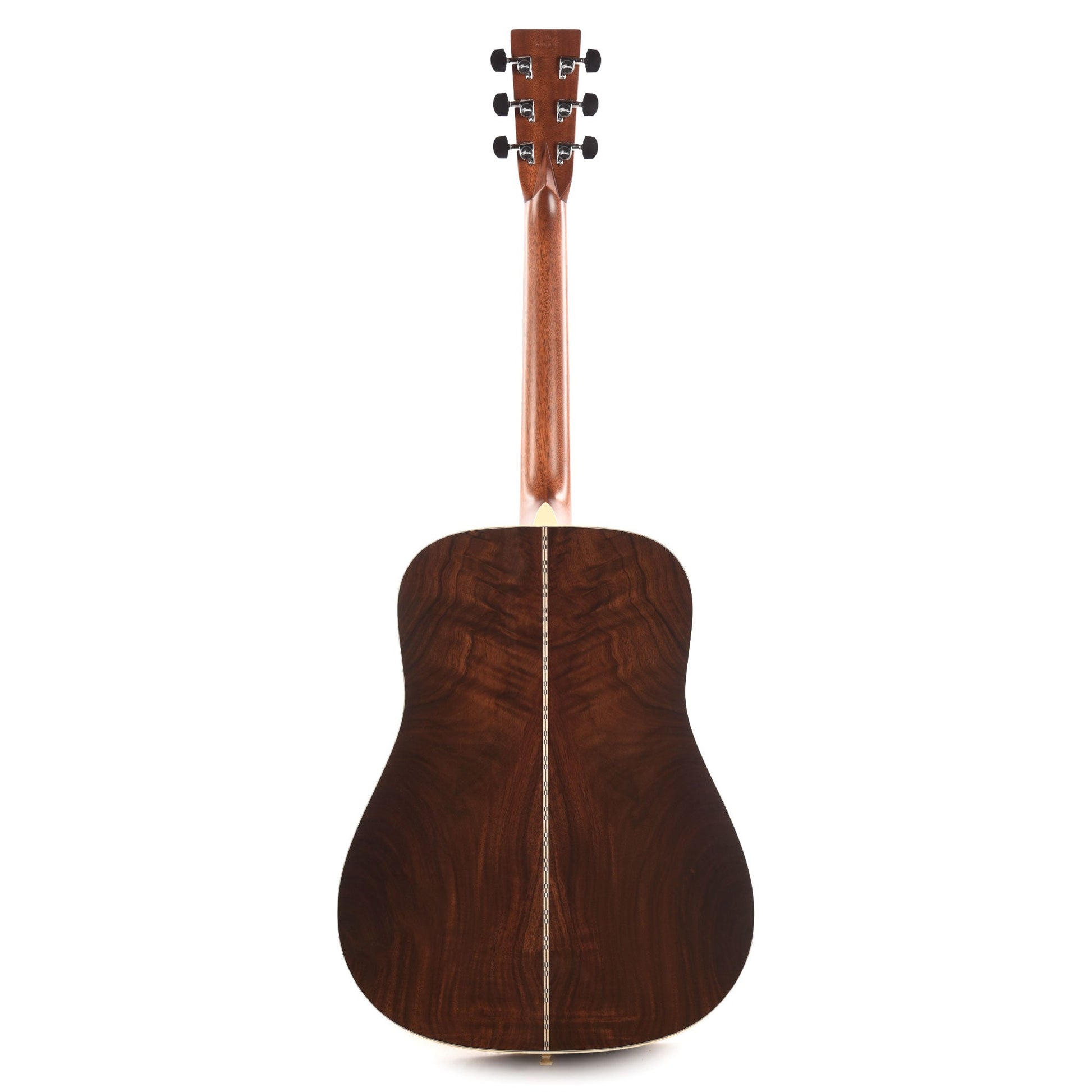 Martin Custom Shop D-28 Style Dreadnought Engelmann Spruce/Wild Grain East Indian Rosewood Natural