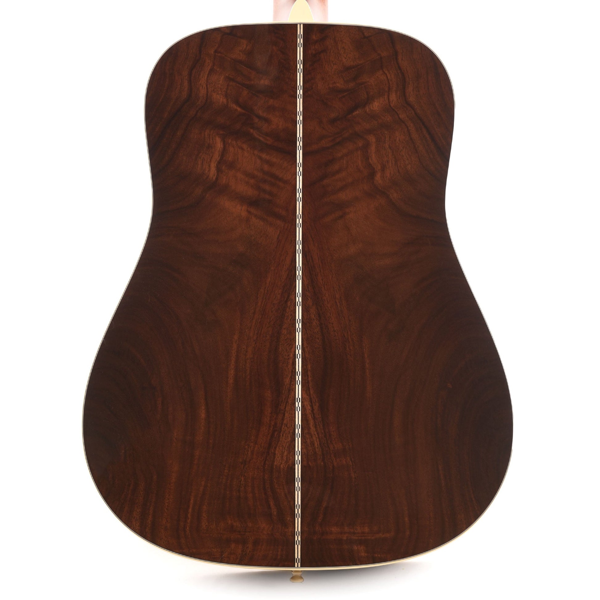 Martin Custom Shop D-28 Style Dreadnought Engelmann Spruce/Wild Grain East Indian Rosewood Natural