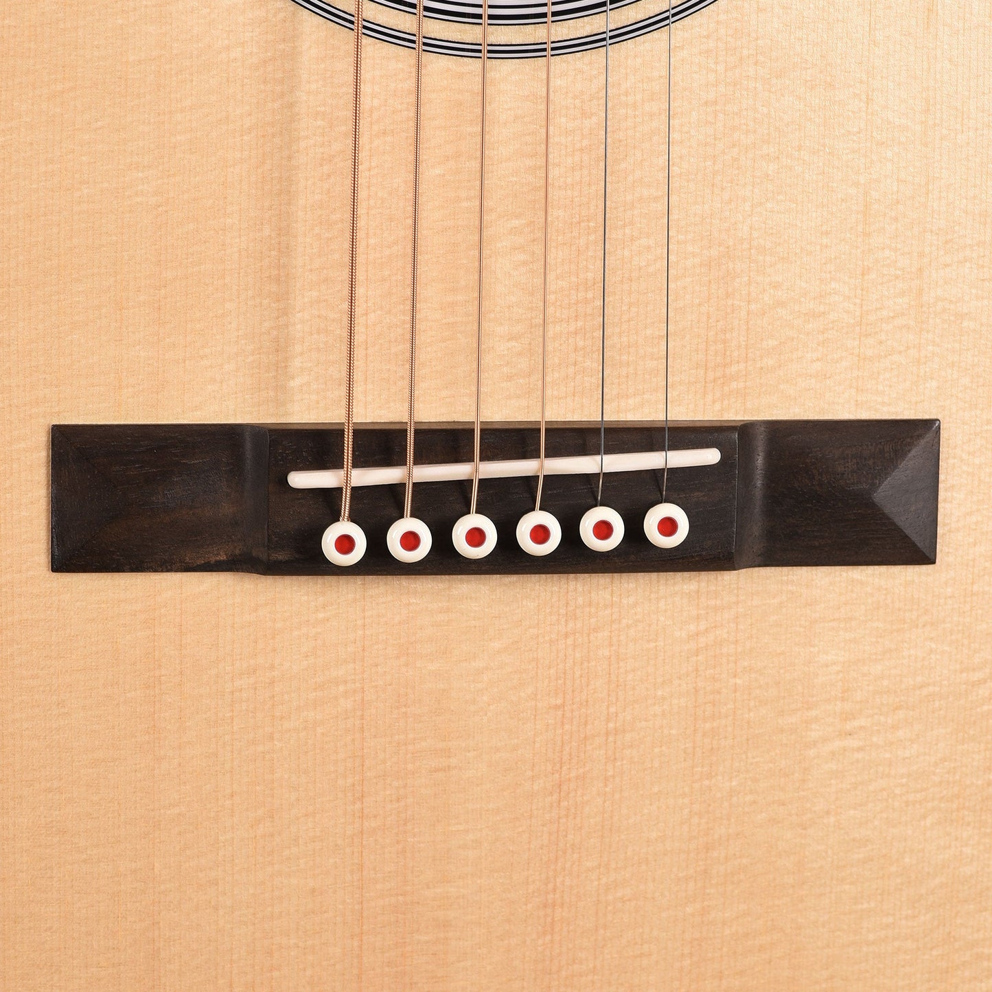 Martin Custom Shop D-28 Style Dreadnought Engelmann Spruce/Wild Grain East Indian Rosewood Natural