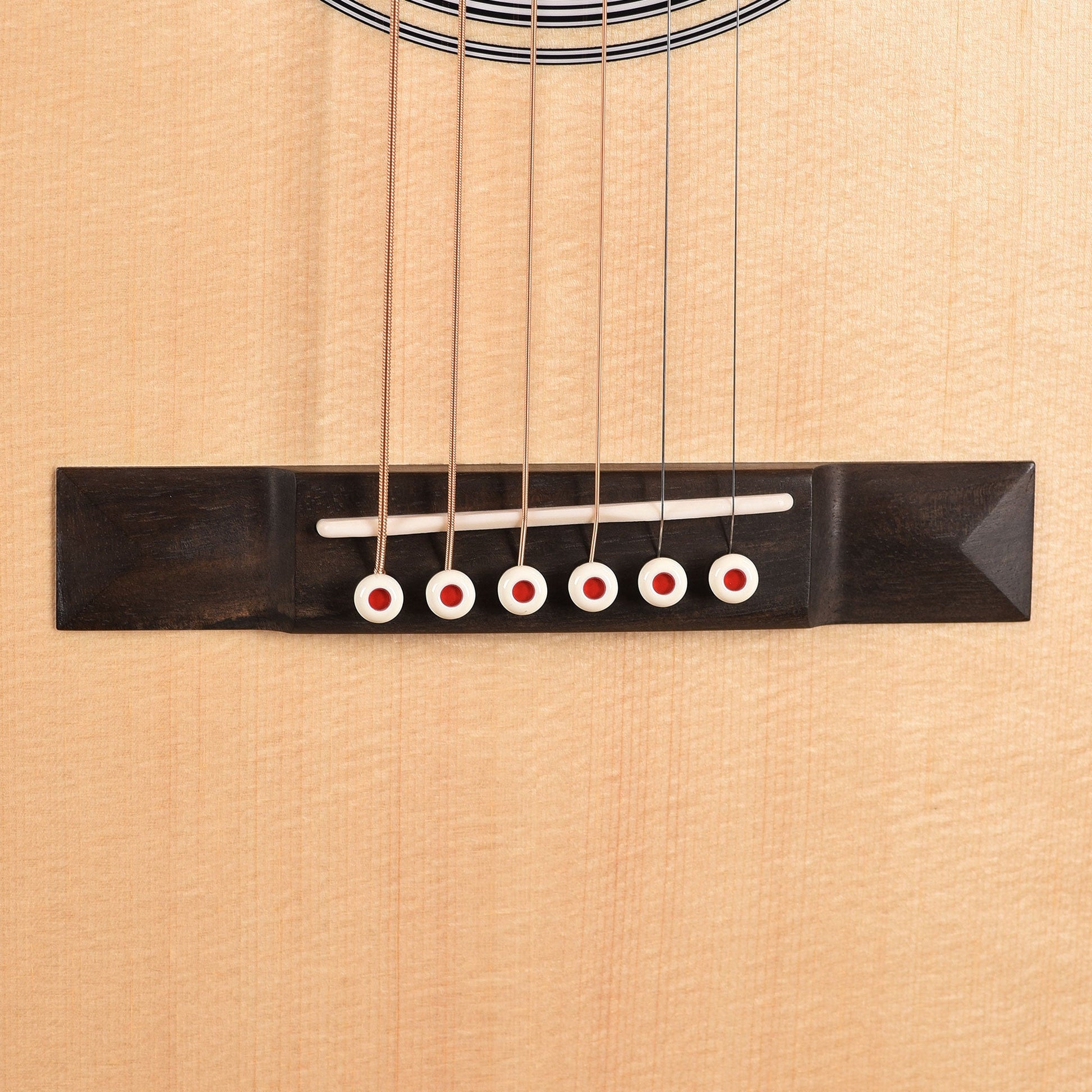 Martin Custom Shop D-28 Style Dreadnought Engelmann Spruce/Wild Grain East Indian Rosewood Natural
