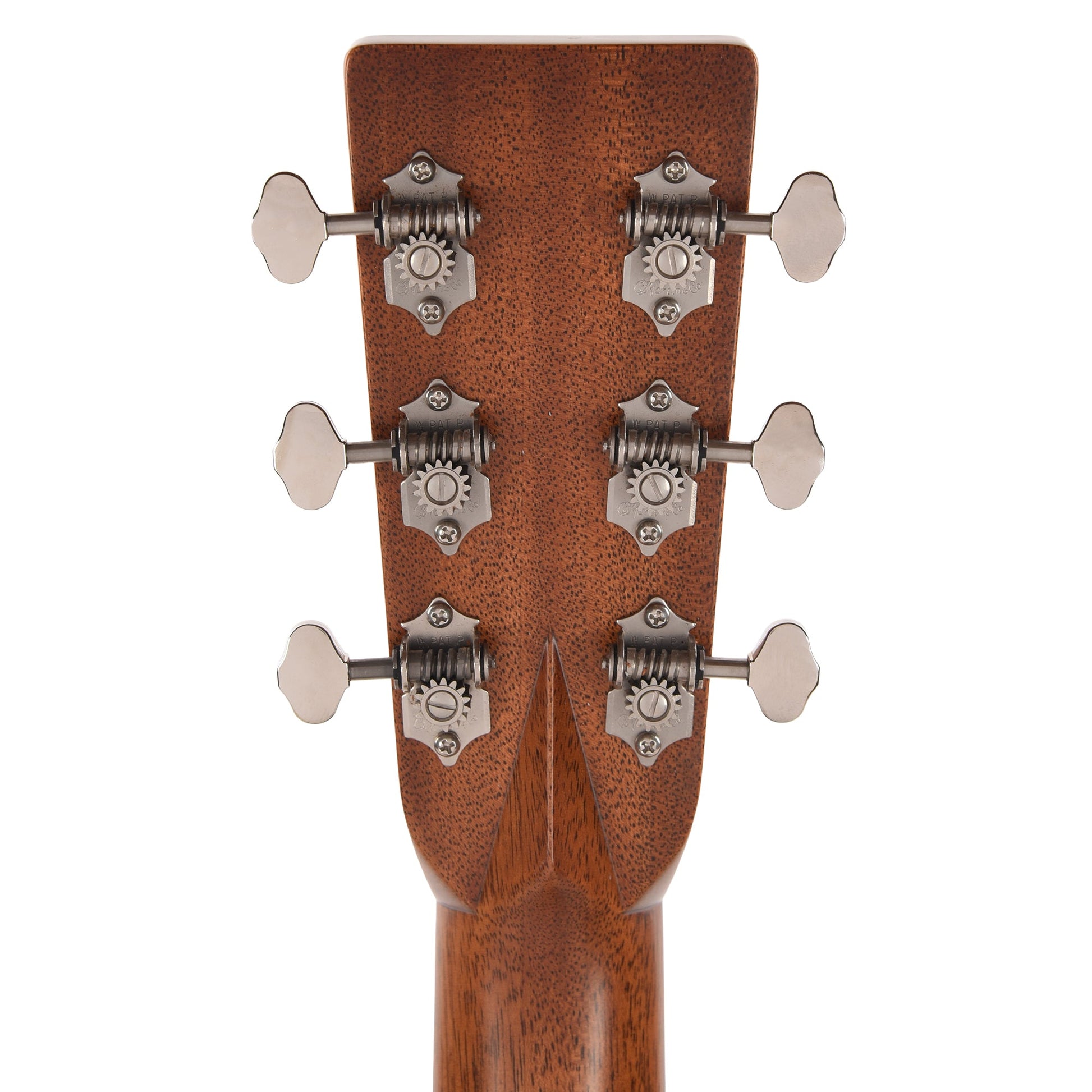 Martin Custom Shop D-28 Style Dreadnought European Spruce/Wild Grain East Indian Rosewood Natural