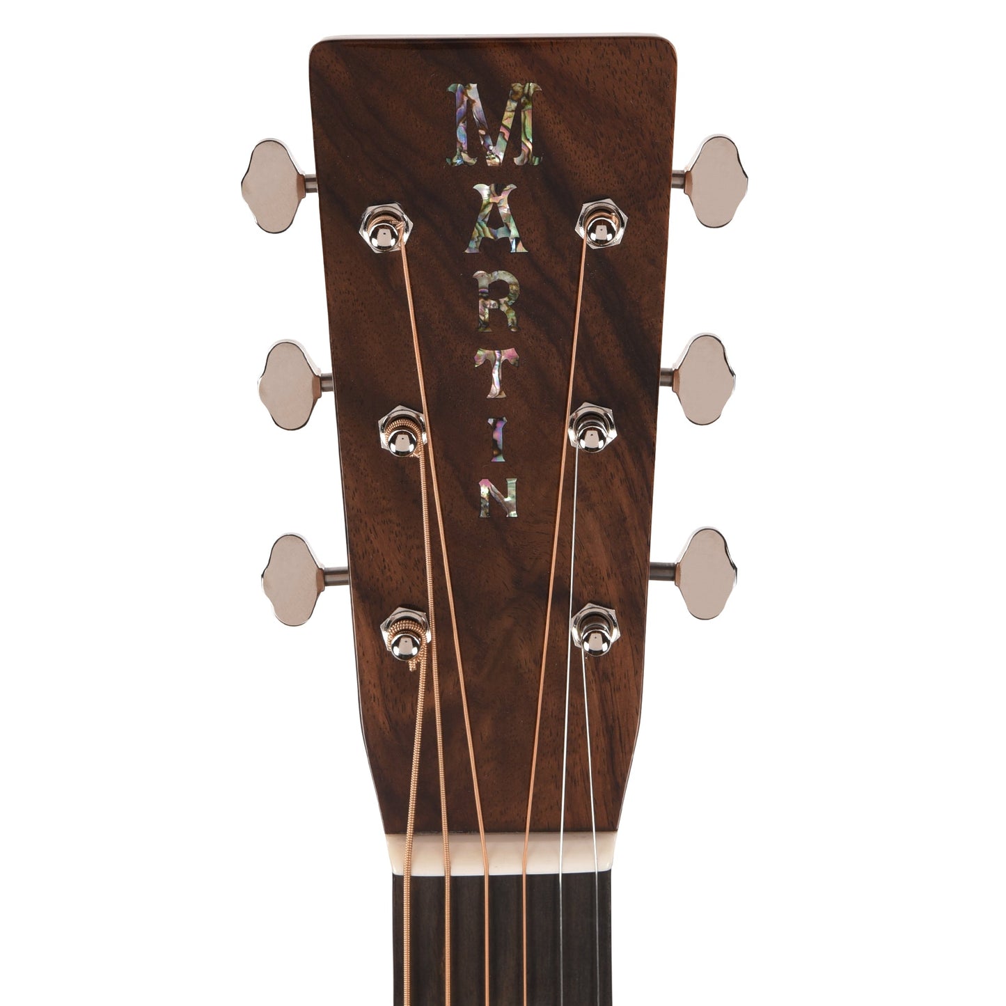 Martin Custom Shop D-28 Style Dreadnought European Spruce/Wild Grain East Indian Rosewood Natural