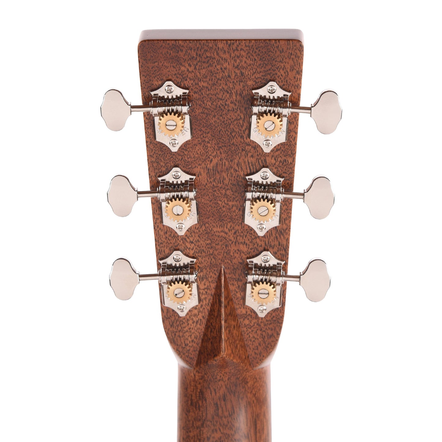 Martin Custom Shop D-28 Style Dreadnought High Altitude Swiss Spruce/Quilted Bubinga Natural