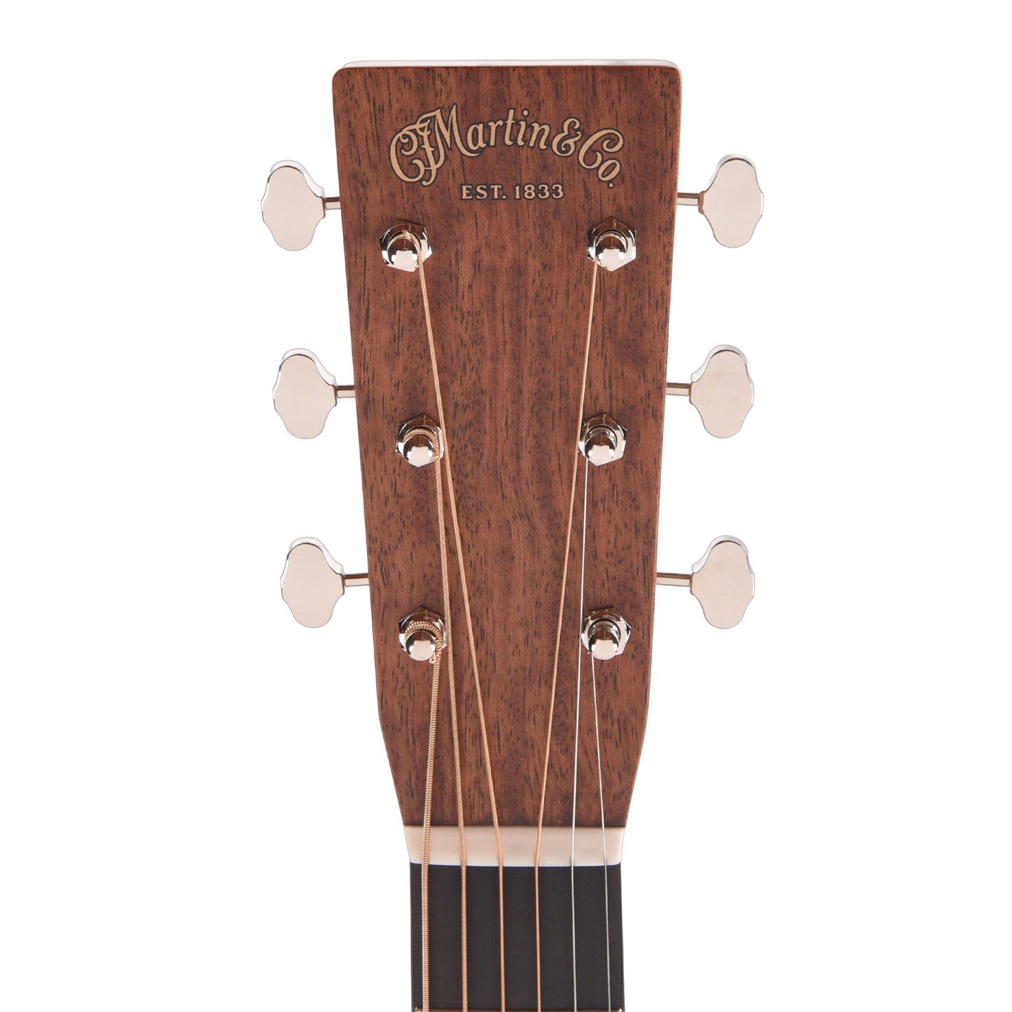 Martin Custom Shop D-28 Style Dreadnought High Altitude Swiss Spruce/Quilted Bubinga Natural