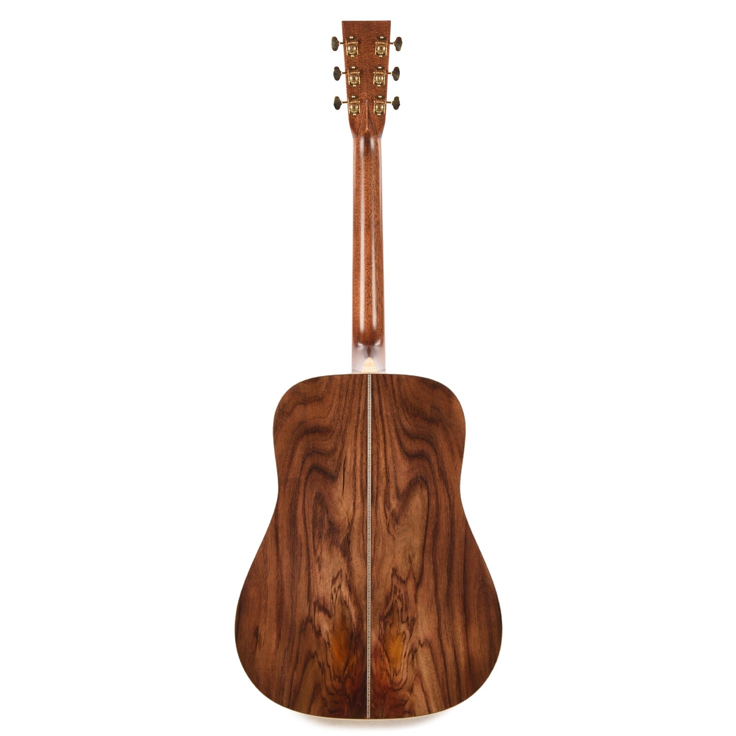 Martin Custom Shop D-41 Style Dreadnought Bearclaw Engelmann Spruce/Wild Grain East Indian Rosewood Natural