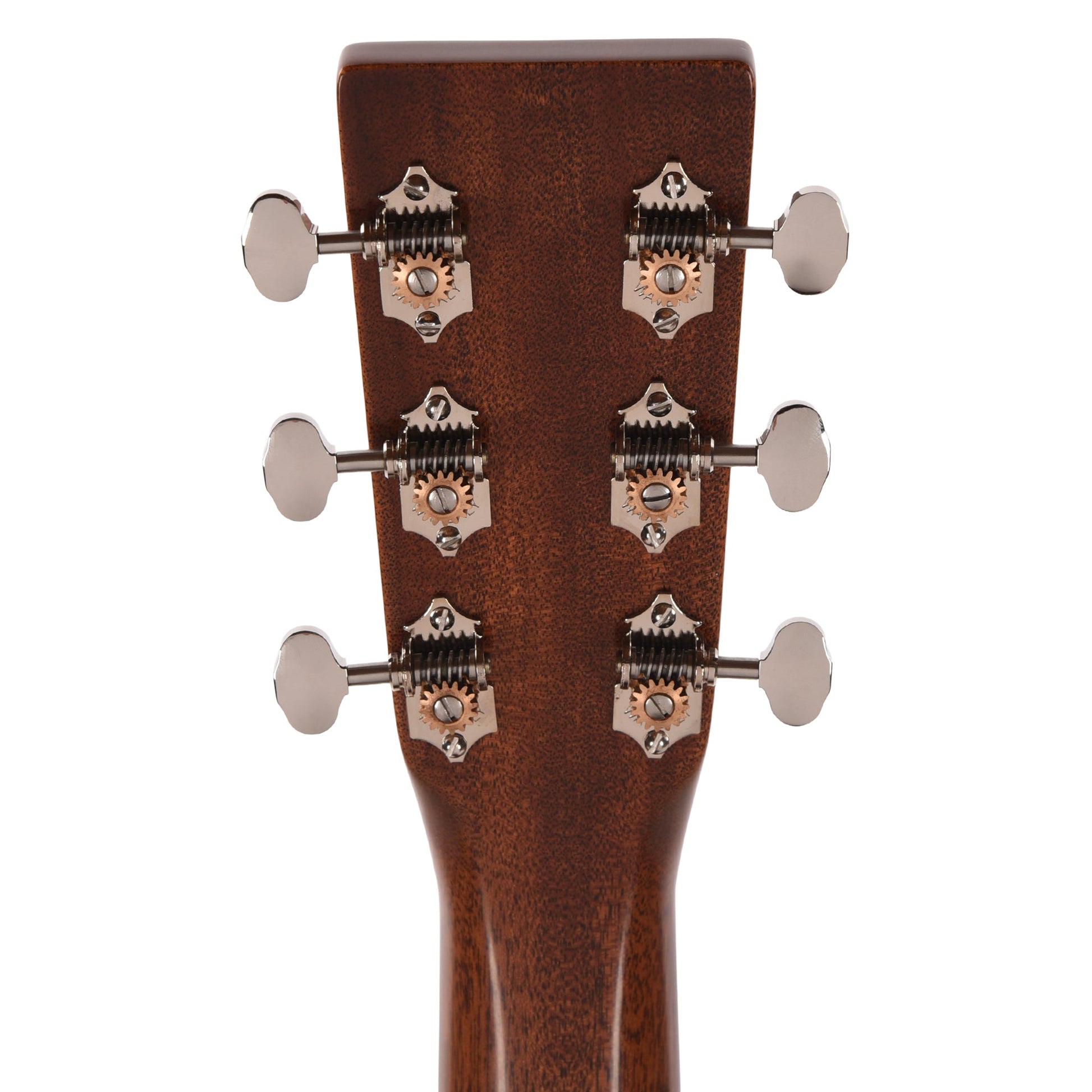 Martin Custom Shop Expert D-18 Adirondack Spruce/Sinker Mahogany Stage 1 Vintage Aged Gloss