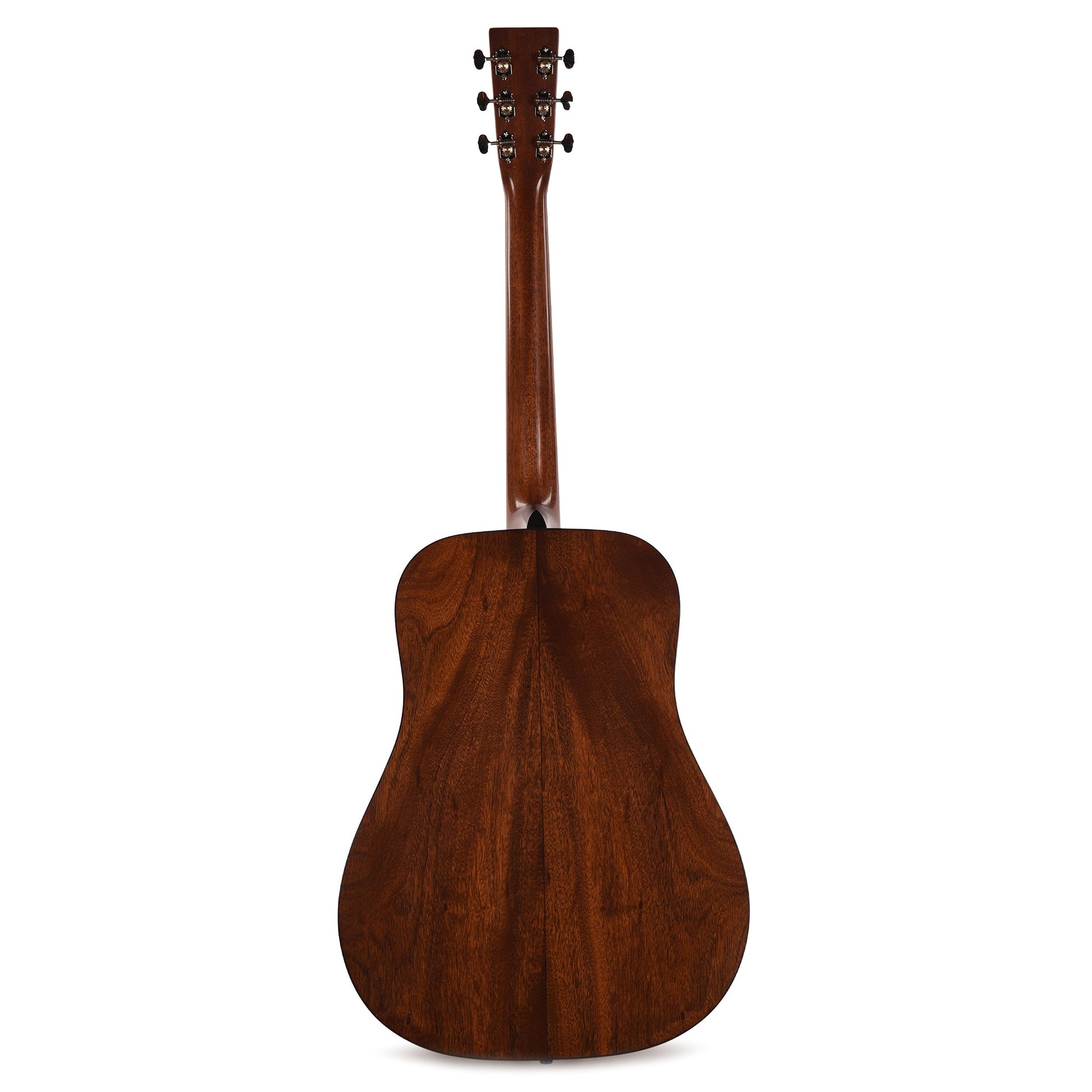 Martin Custom Shop Expert D-18 Adirondack Spruce/Sinker Mahogany Stage 1 Vintage Aged Gloss