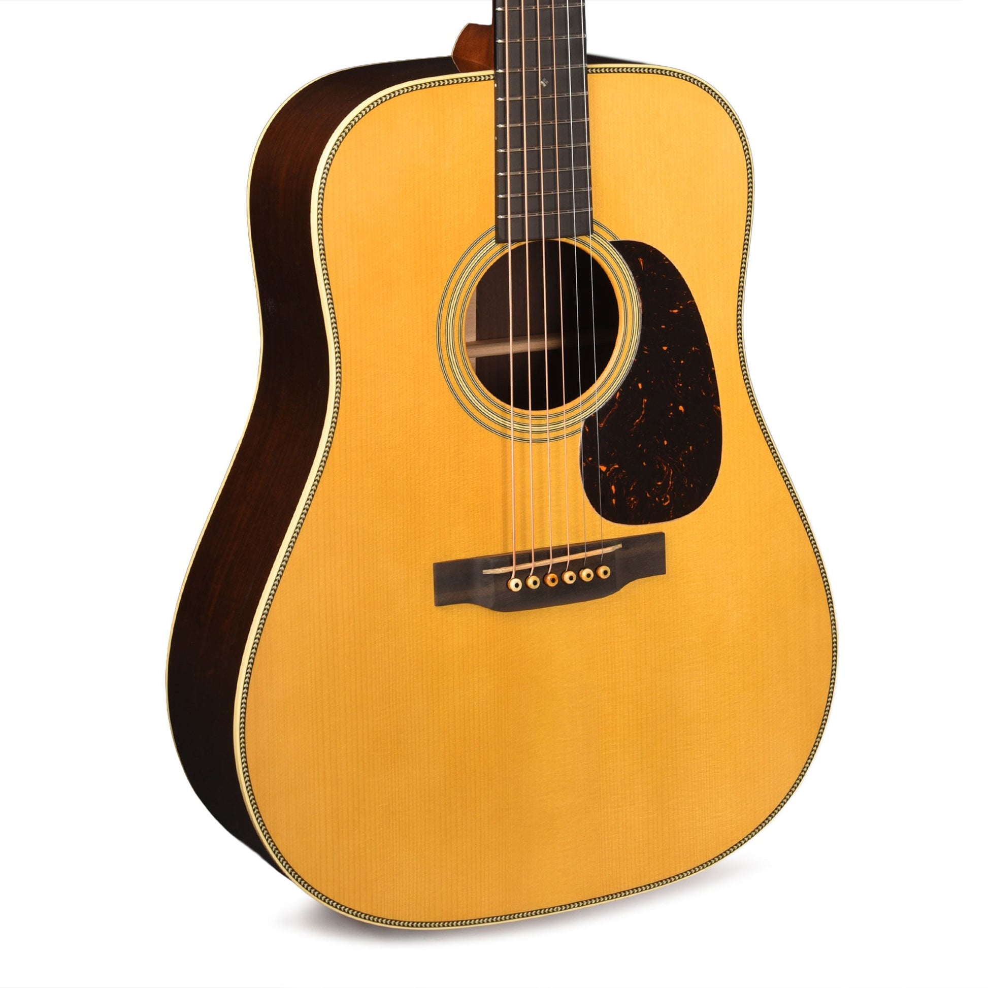 Martin Custom Shop Expert D-28 1937 Adirondack Spruce/Madagascar Rosewood Stage 1 Vintage Aged Gloss