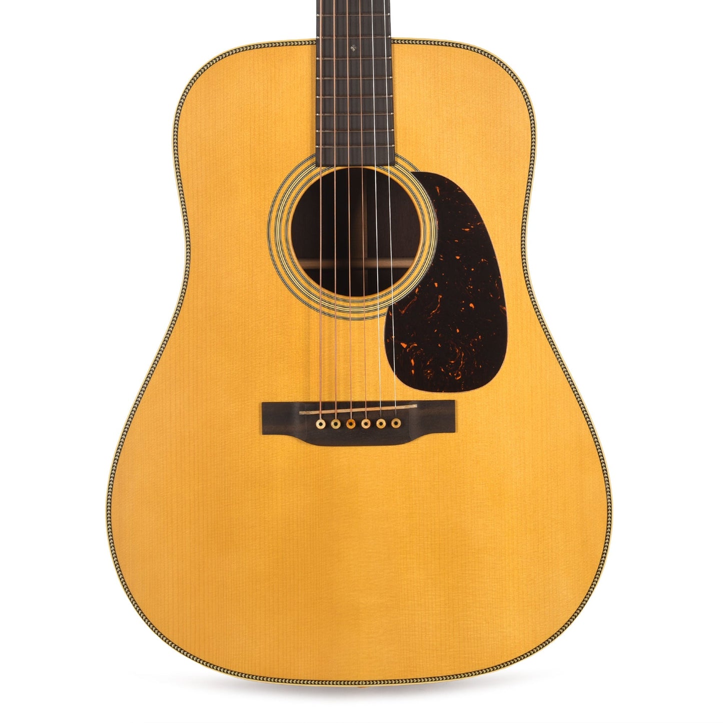Martin Custom Shop Expert D-28 1937 Adirondack Spruce/Madagascar Rosewood Stage 1 Vintage Aged Gloss