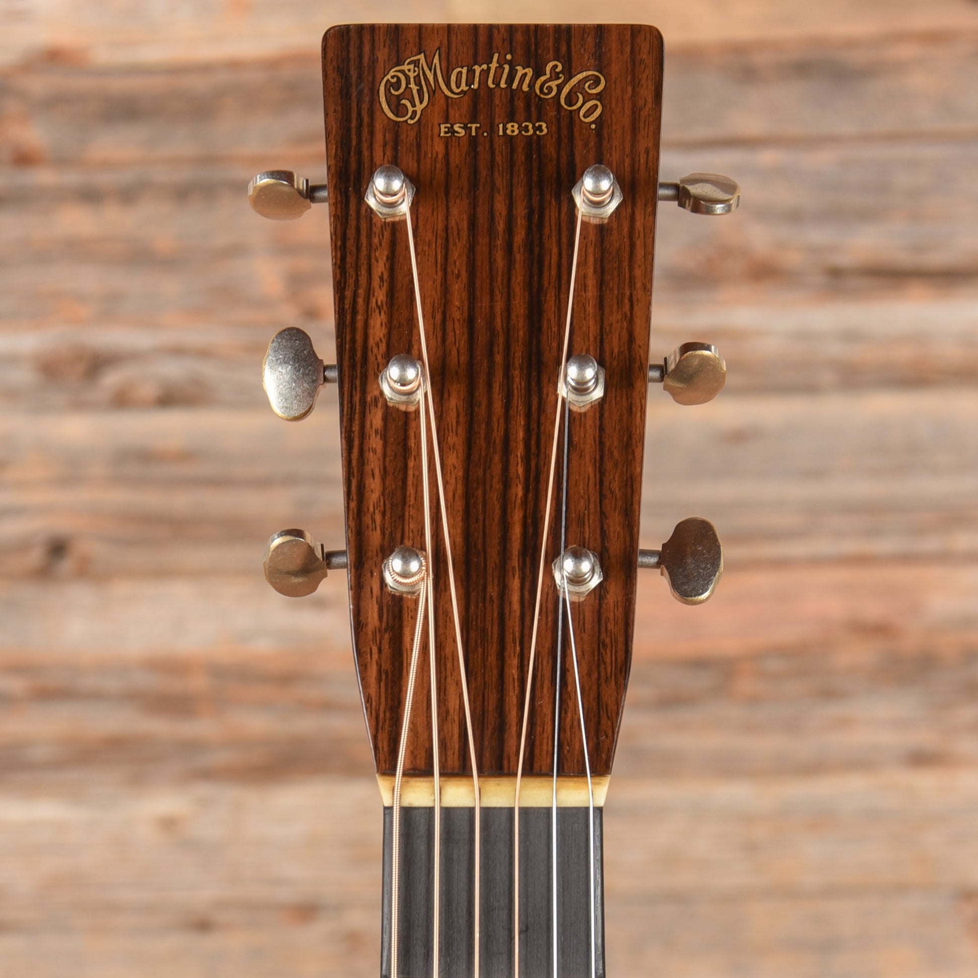 Martin Custom Shop Expert D-28 Authentic 1937 Ambertone 2023