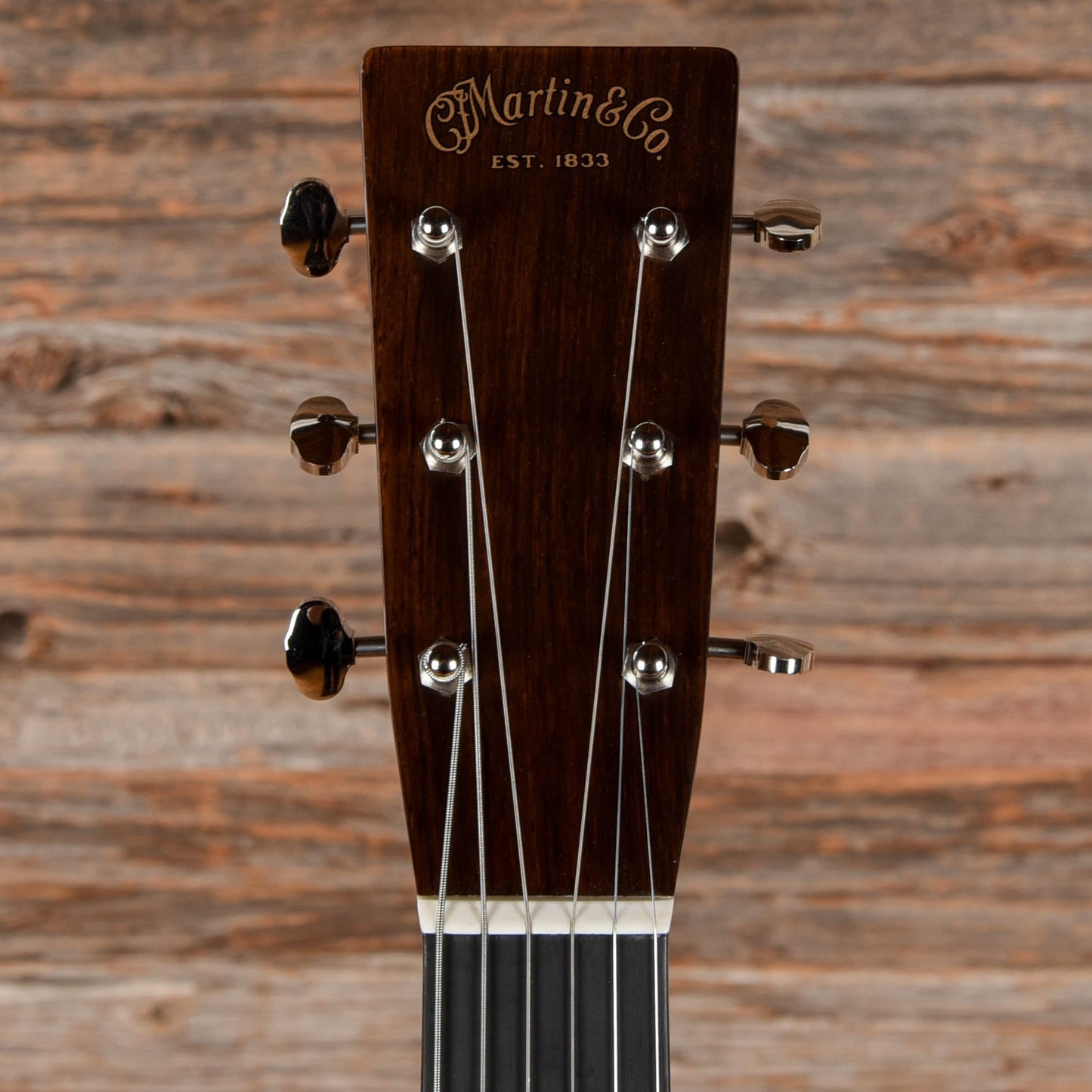 Martin D-18 Authentic 1937 Natural