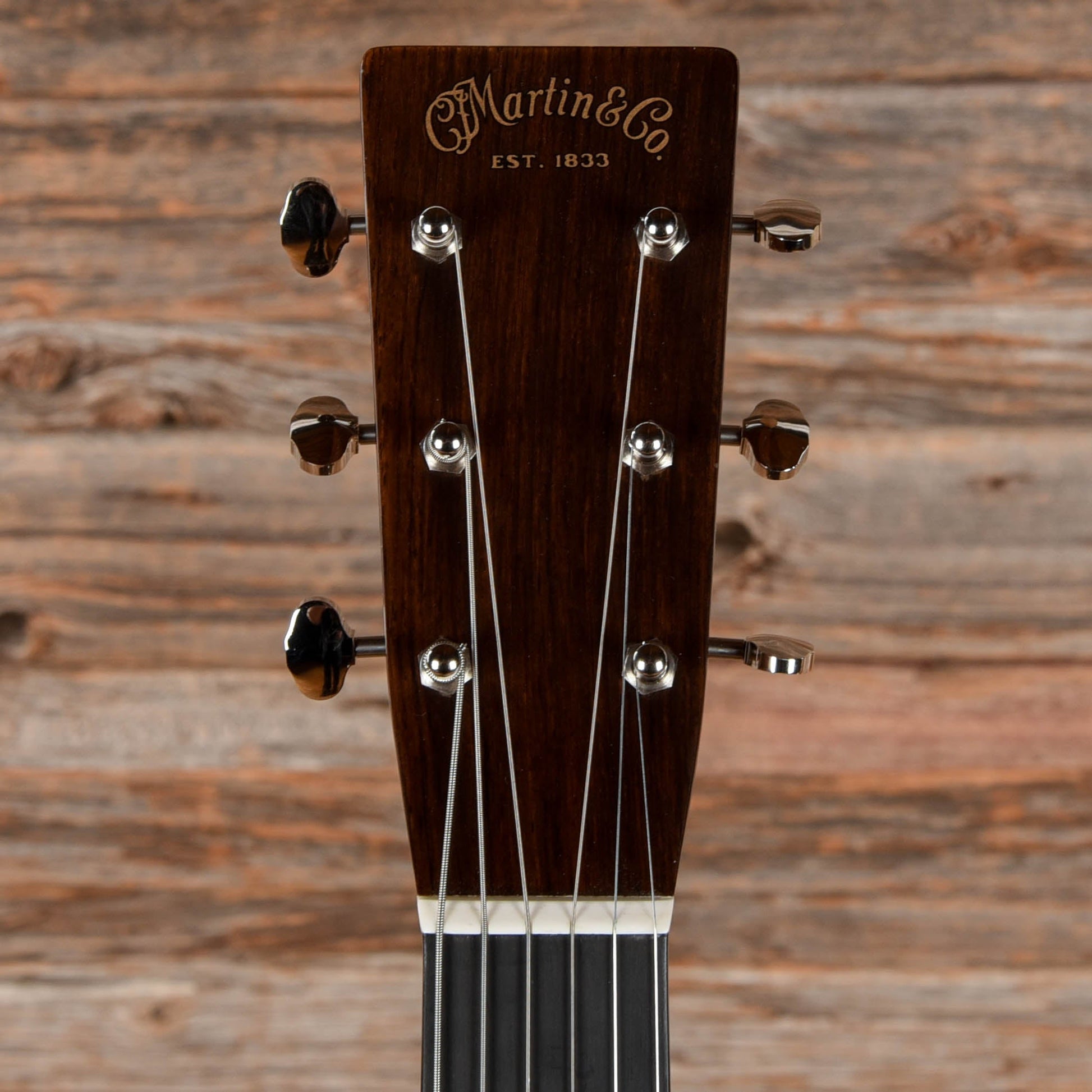 Martin D-18 Authentic 1937 Natural