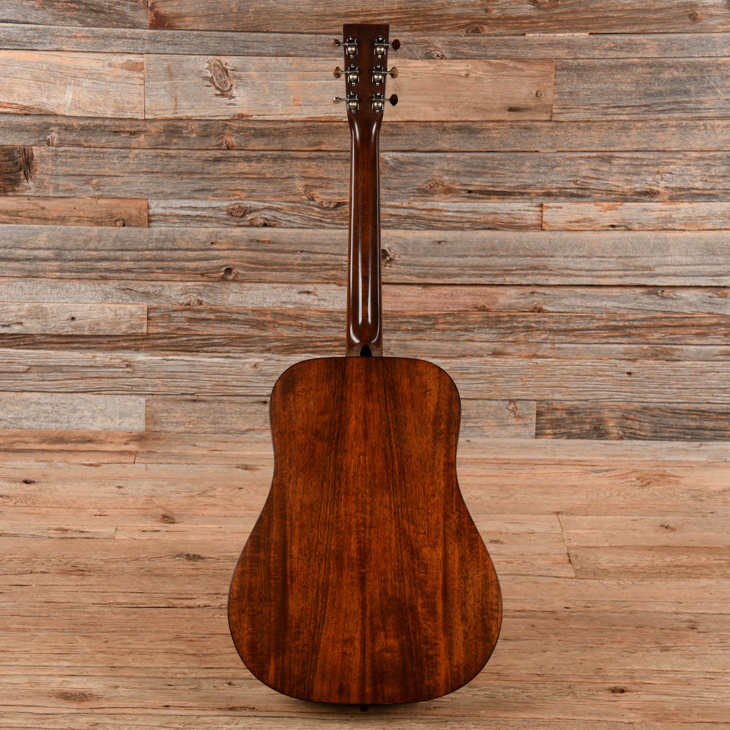 Martin D-18 Authentic 1937 Natural