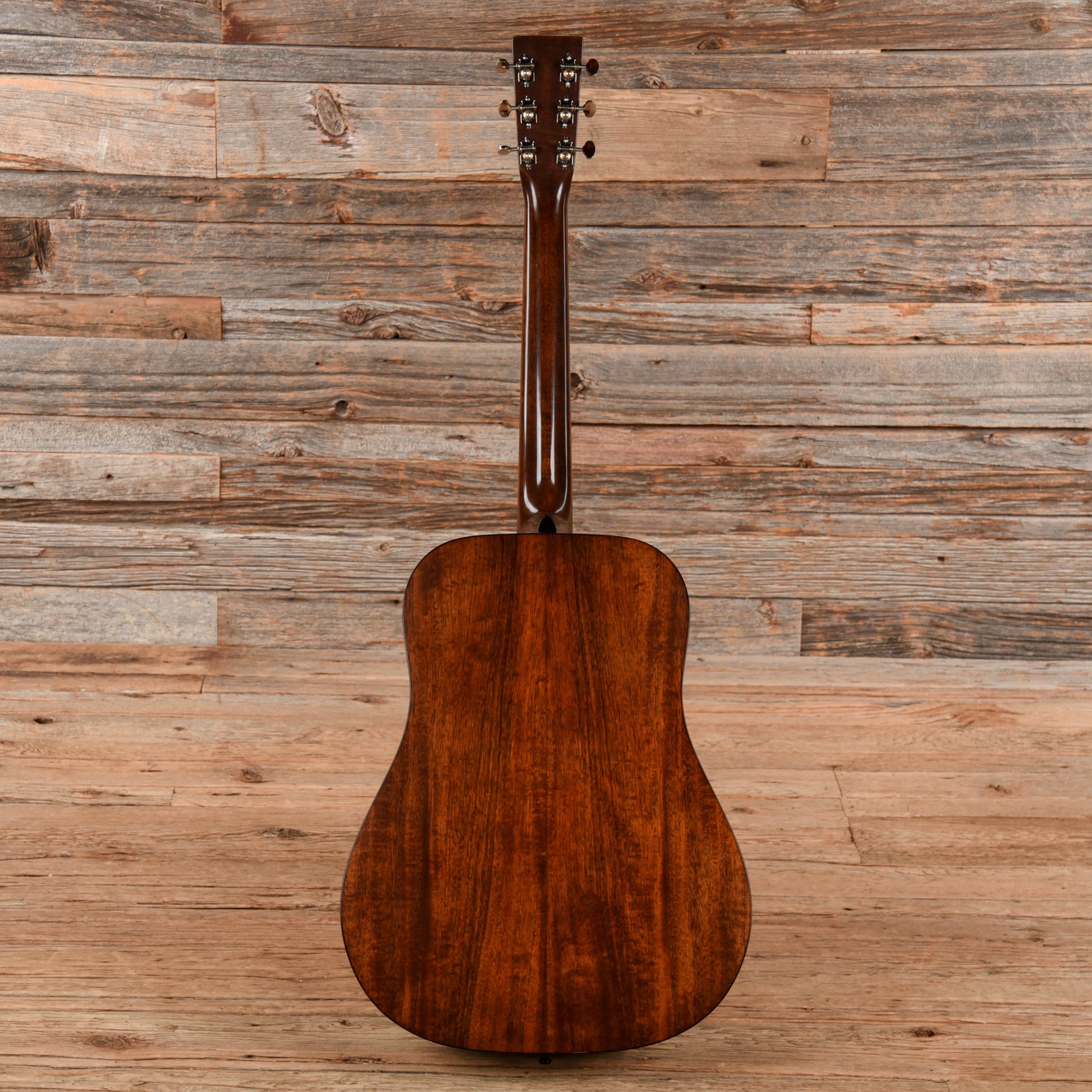 Martin D-18 Authentic 1937 Natural