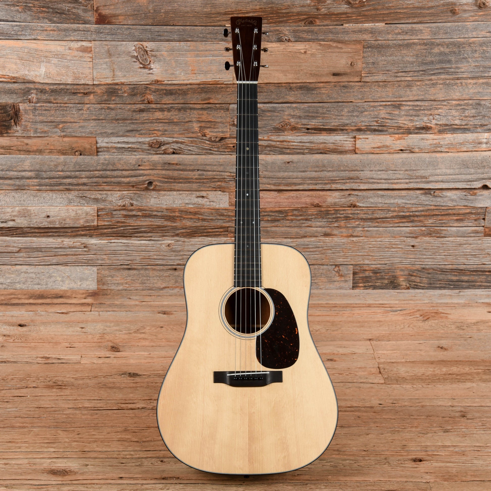 Martin D-18 Authentic 1937 Natural