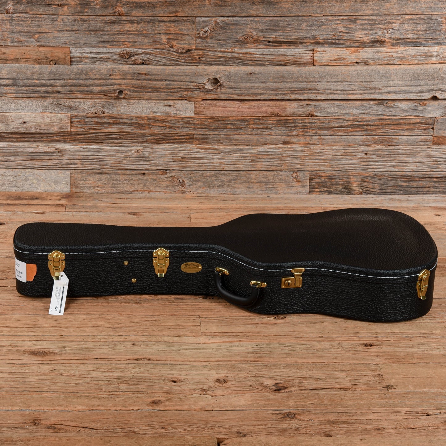 Martin D-18 Authentic 1937 Natural