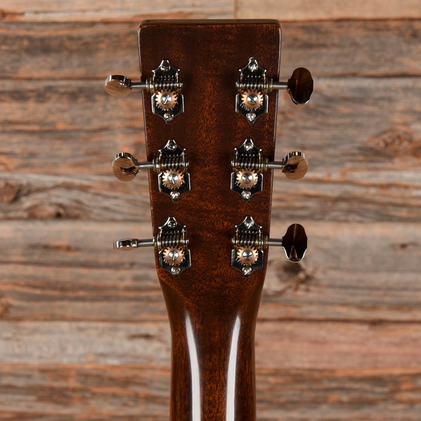 Martin D-18 Authentic 1937 Natural