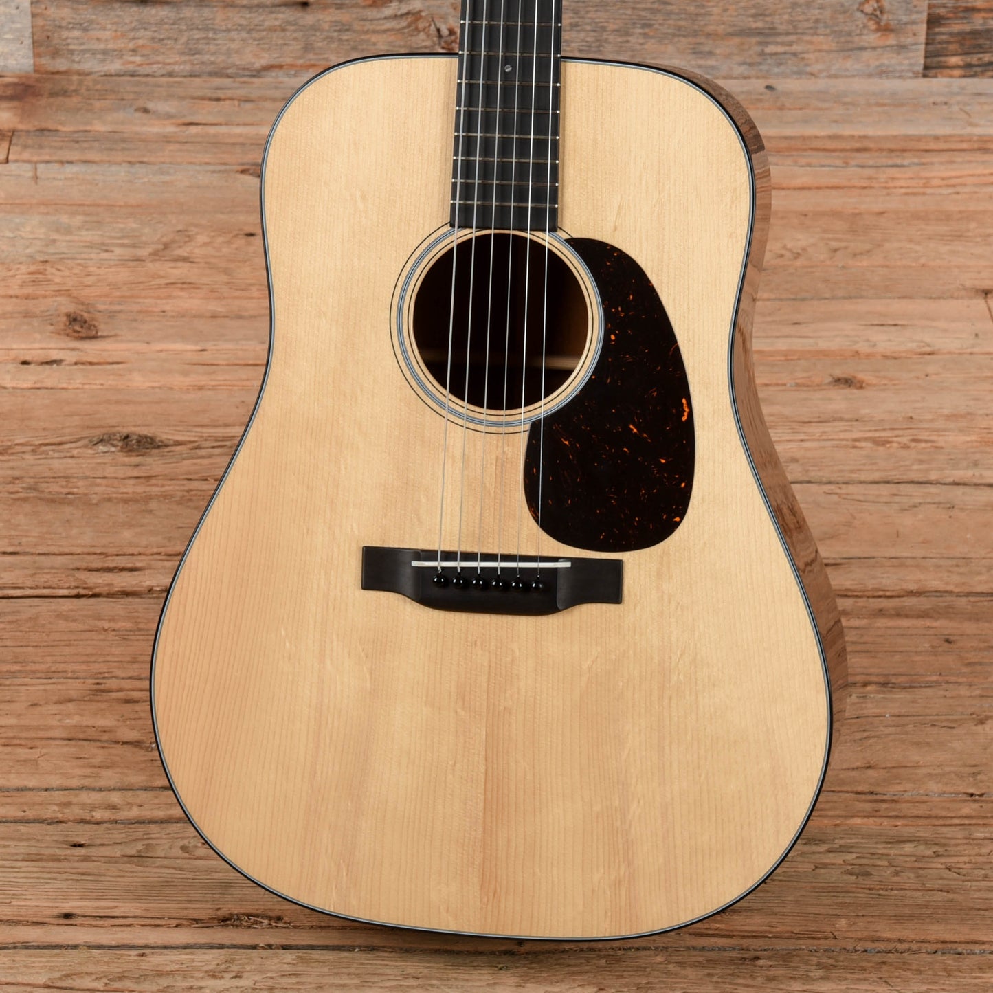 Martin D-18 Authentic 1937 Natural