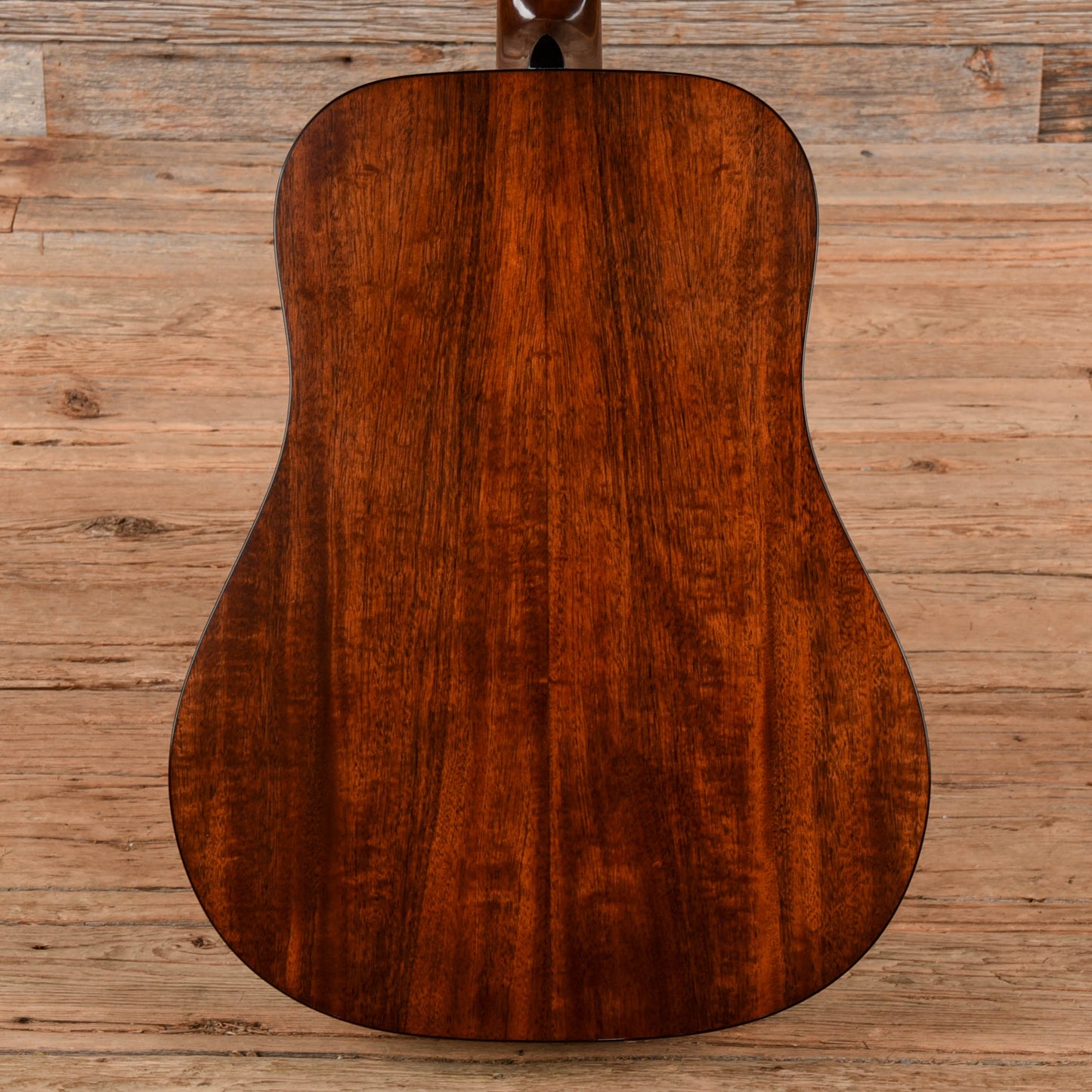 Martin D-18 Authentic 1937 Natural