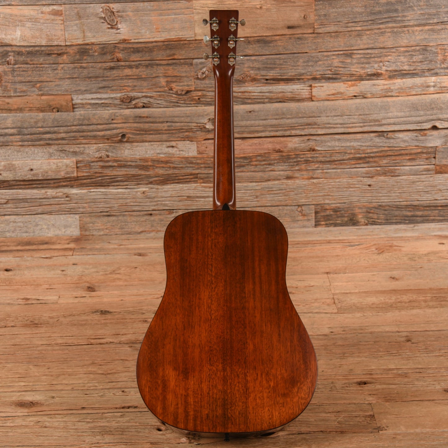 Martin D-18 Authentic 1937 VTS Aged Natural 2023
