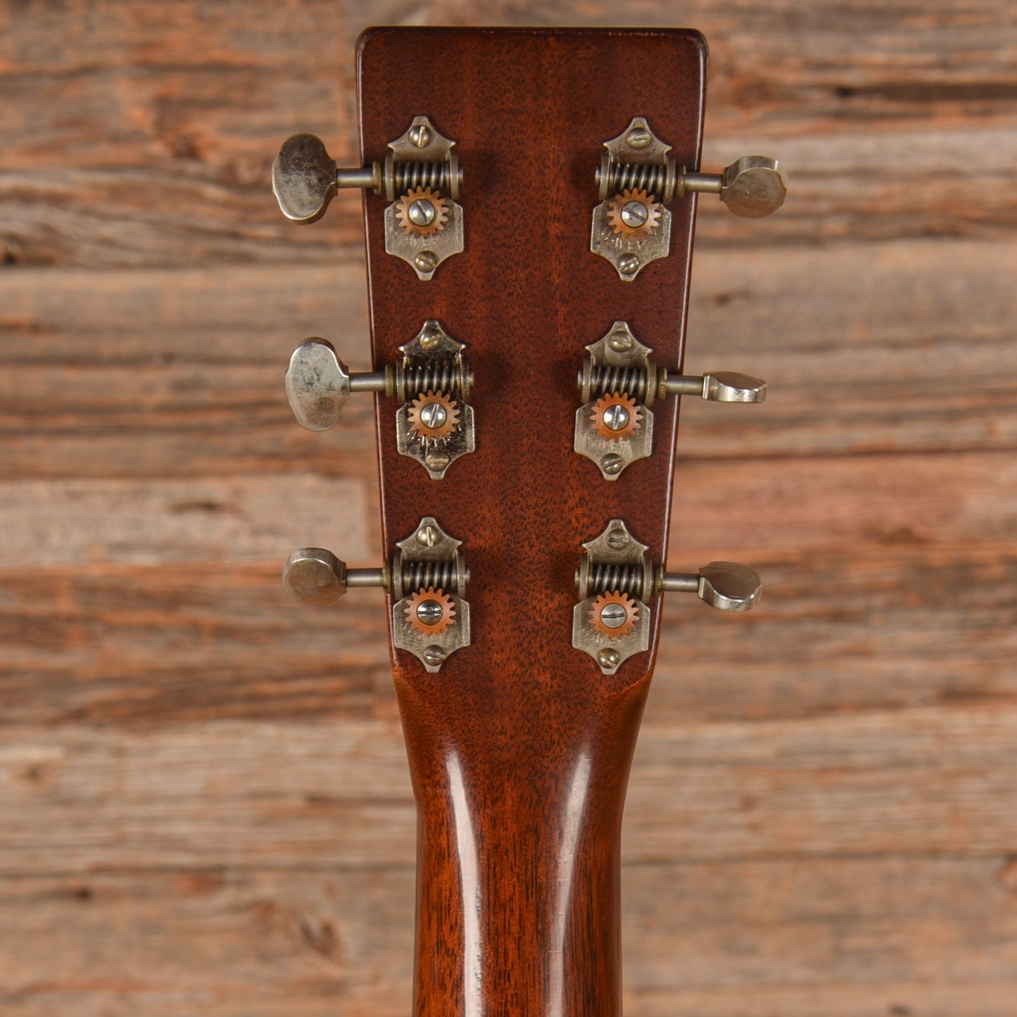 Martin D-18 Authentic 1937 VTS Aged Natural 2023