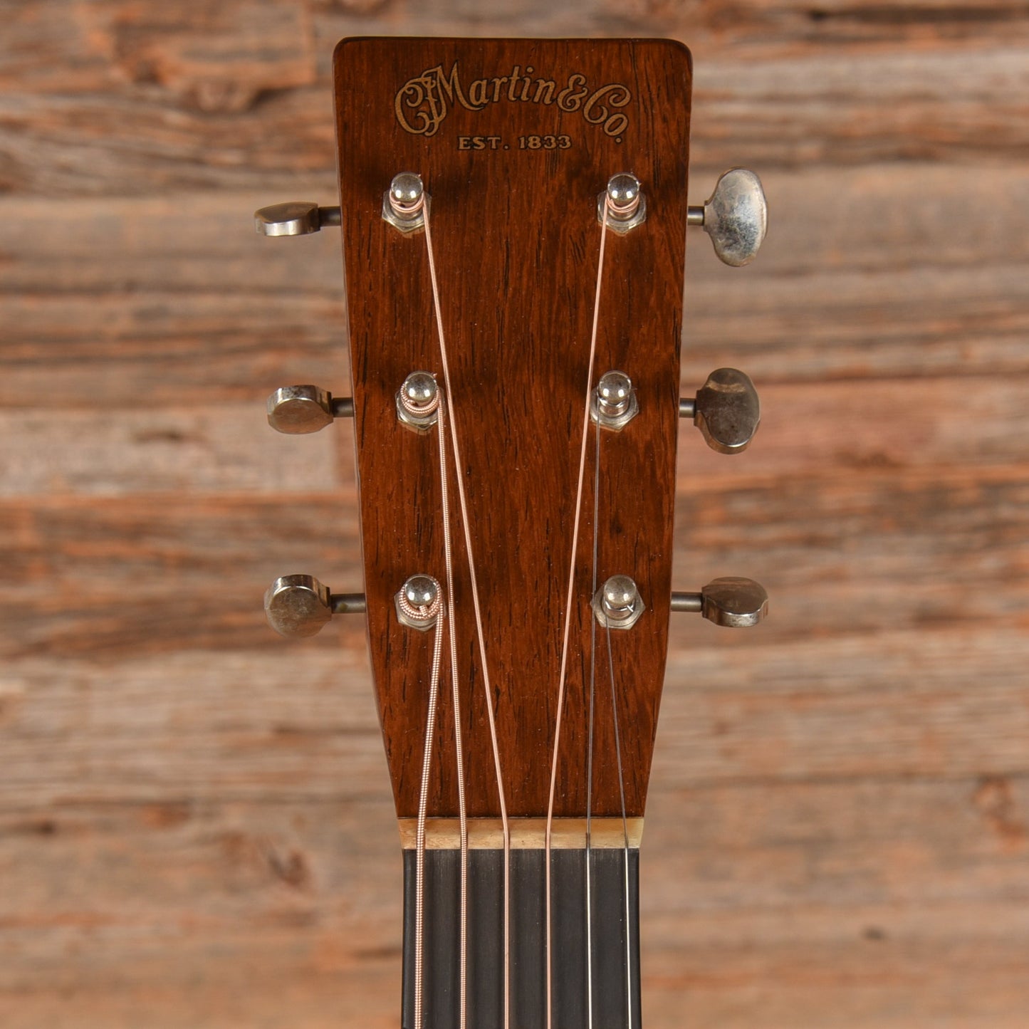 Martin D-18 Authentic 1937 VTS Aged Natural 2023