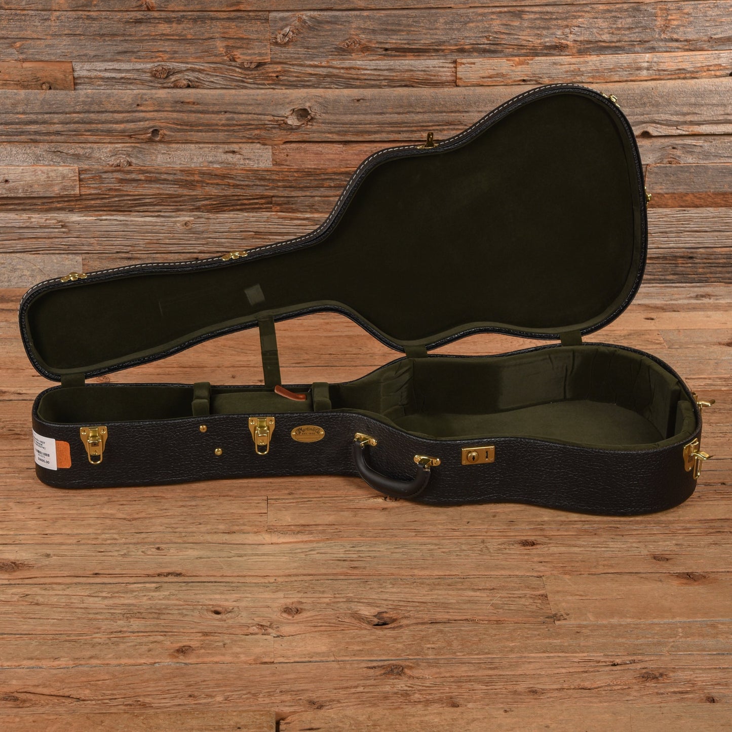 Martin D-18 Authentic 1937 VTS Aged Natural 2023