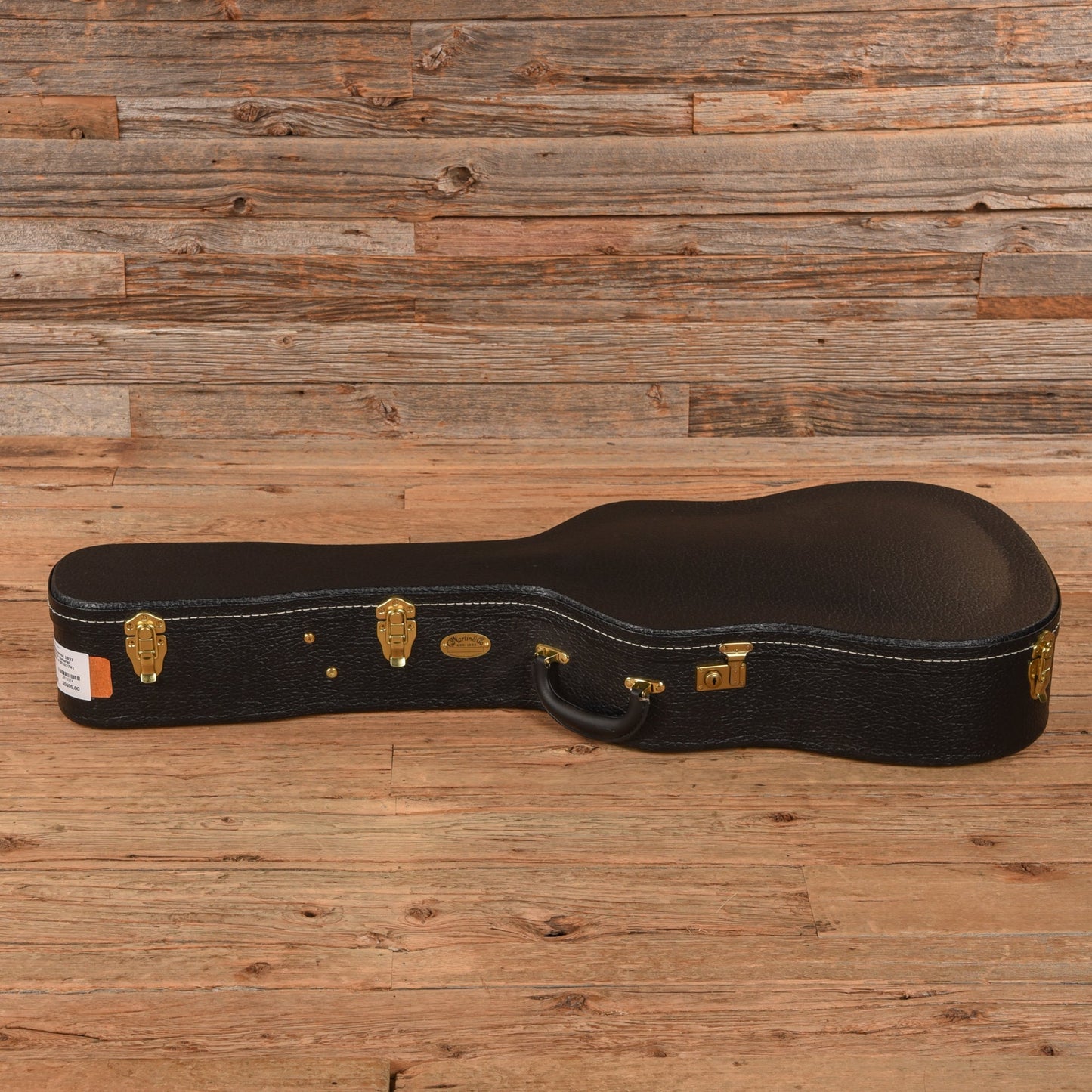 Martin D-18 Authentic 1937 VTS Aged Natural 2023
