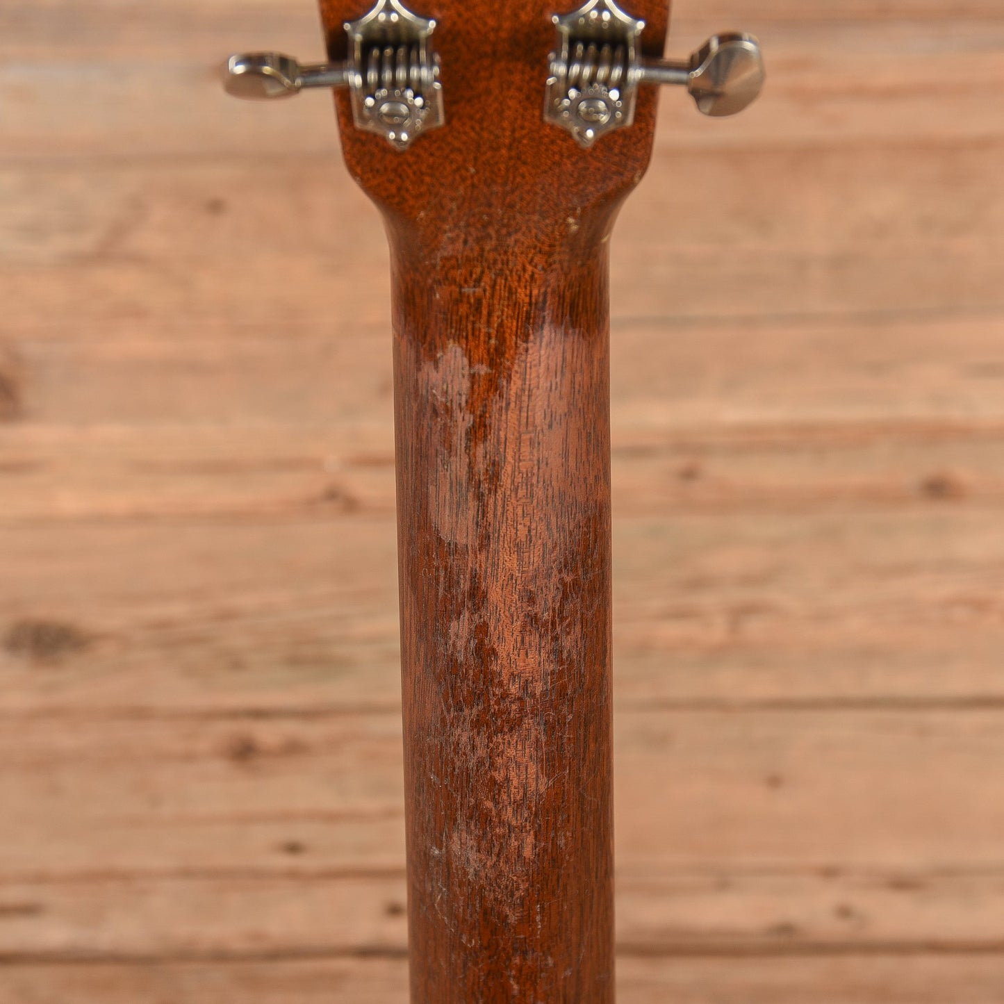 Martin D-18 Natural 1938