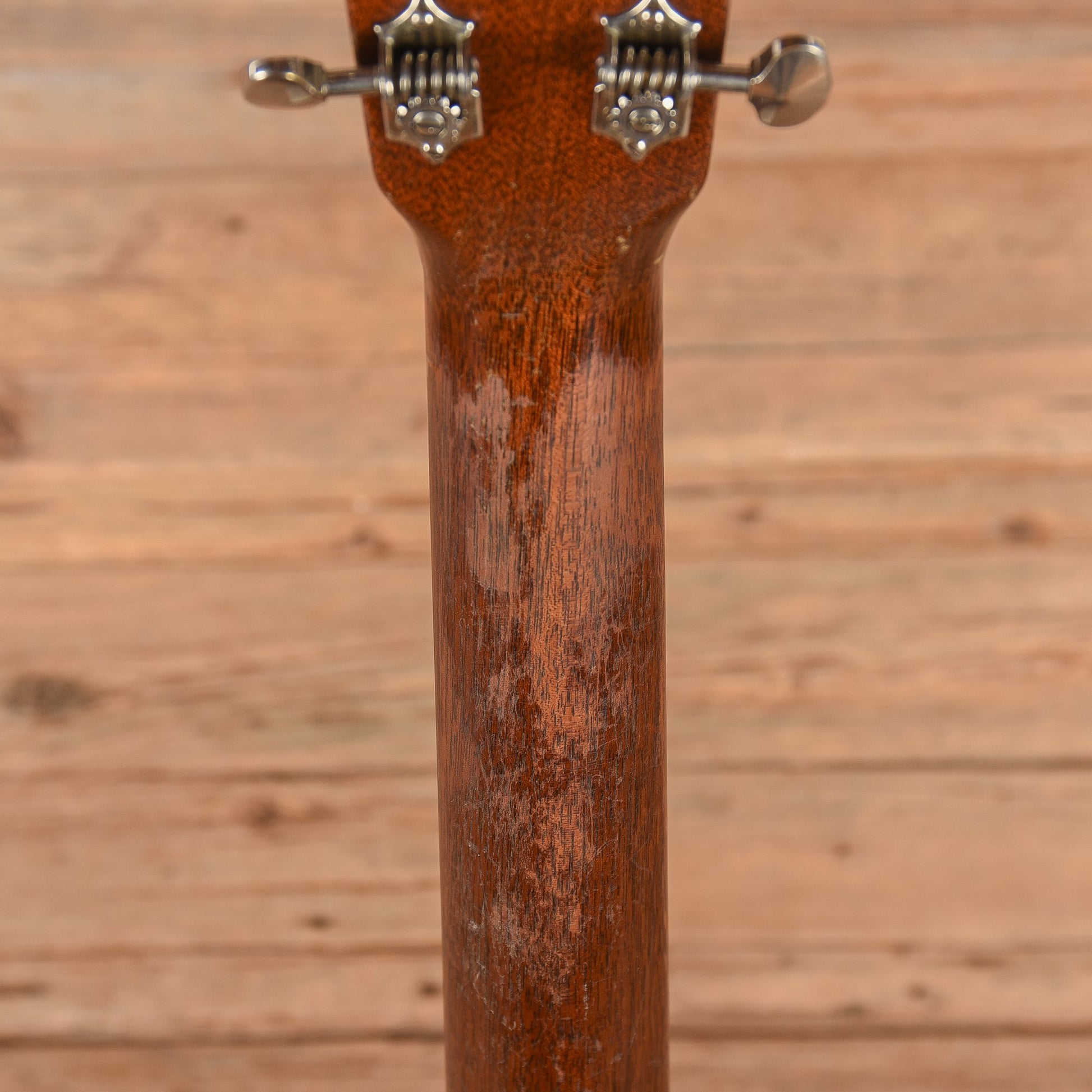 Martin D-18 Natural 1938