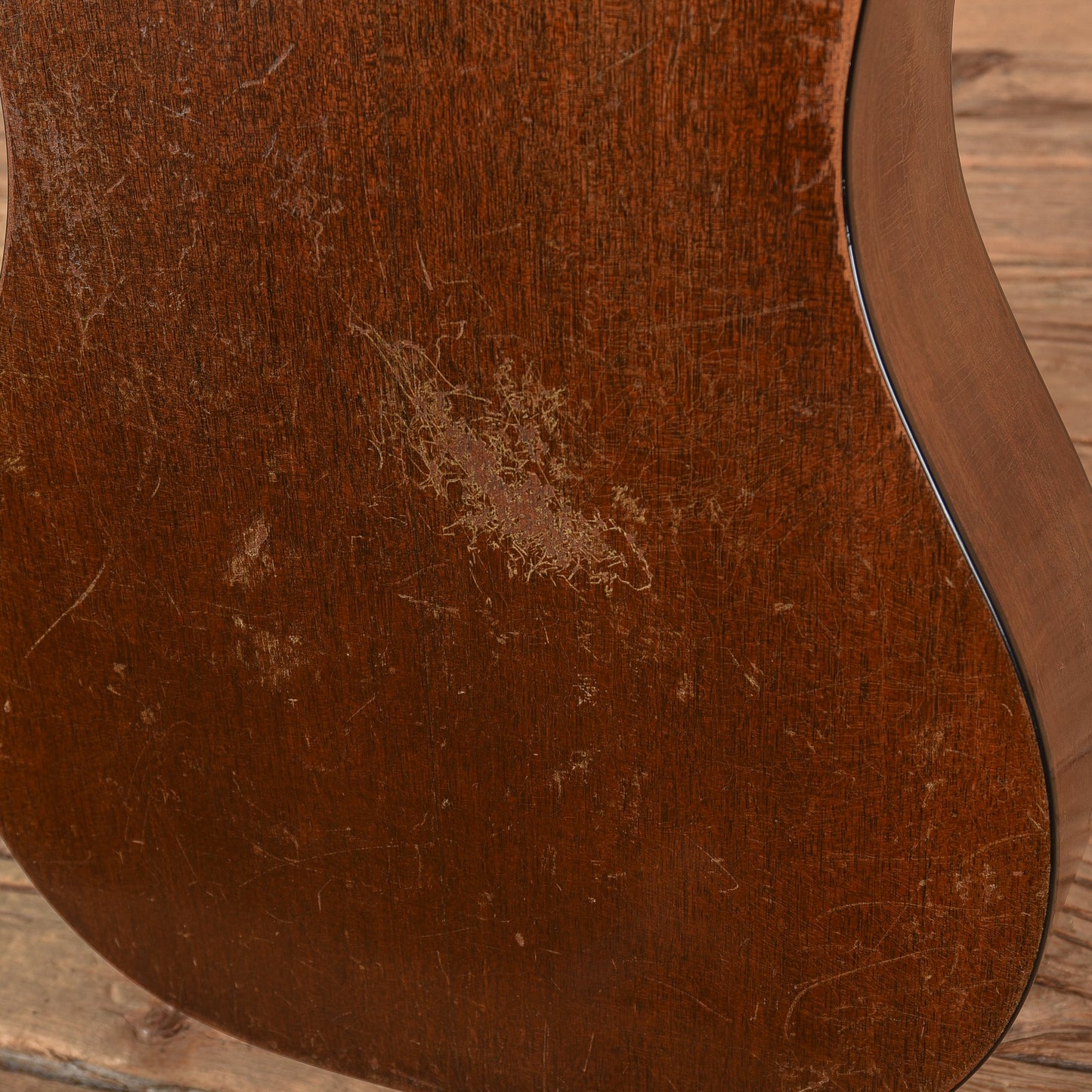 Martin D-18 Natural 1938