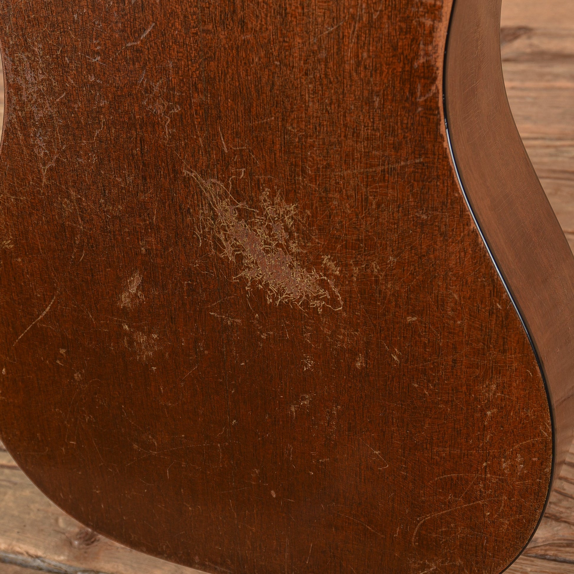 Martin D-18 Natural 1938