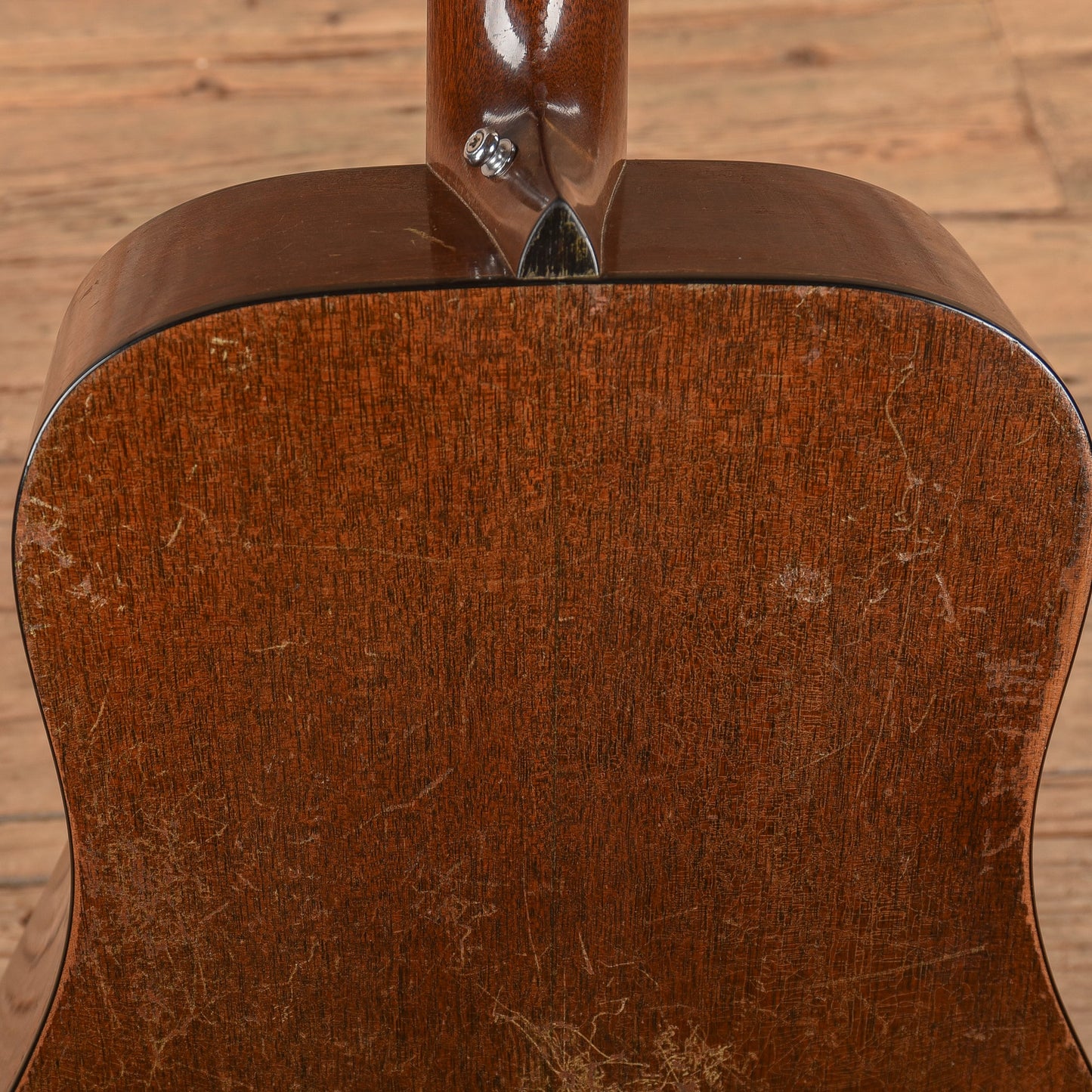 Martin D-18 Natural 1938