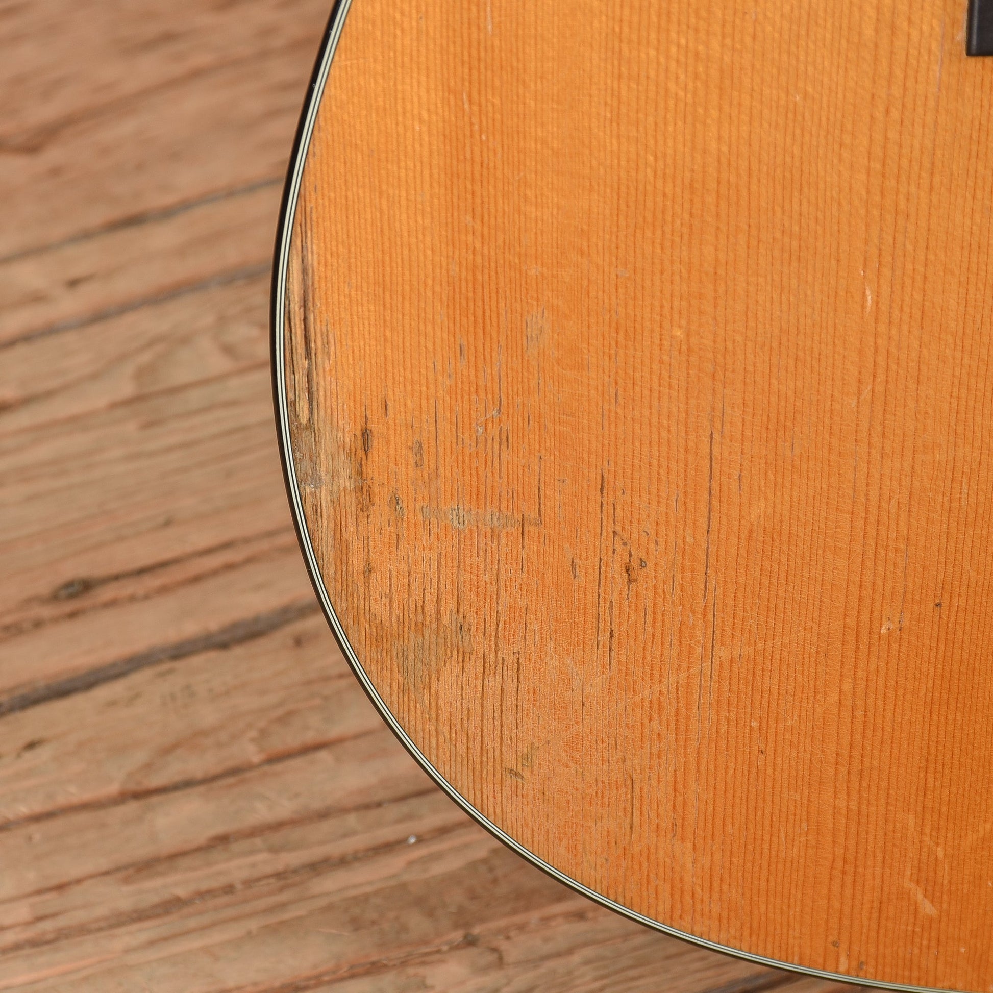Martin D-18 Natural 1938