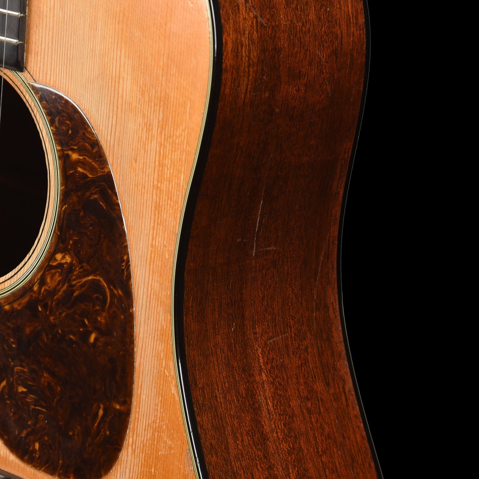 Martin D-18 Natural 1938