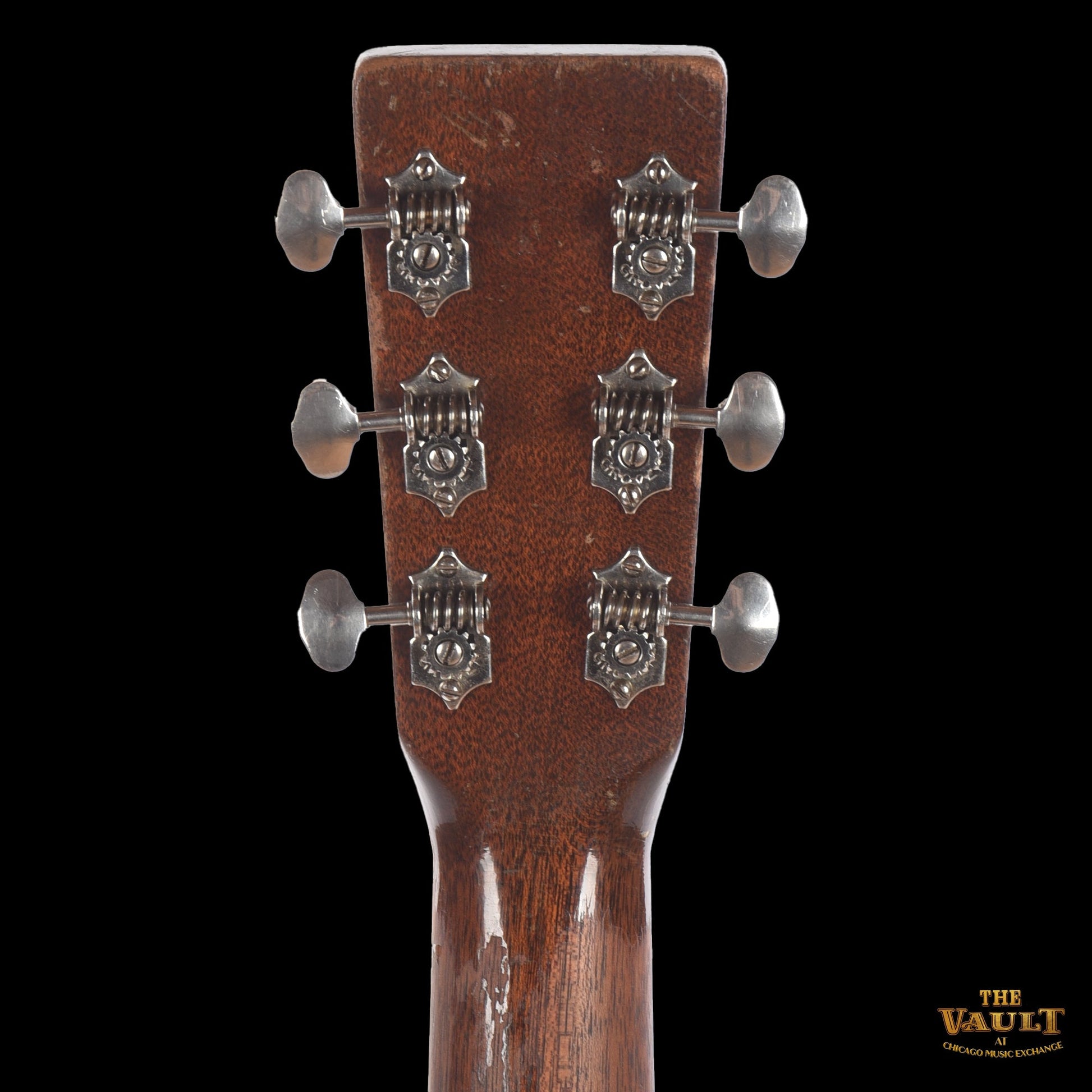 Martin D-18 Natural 1938